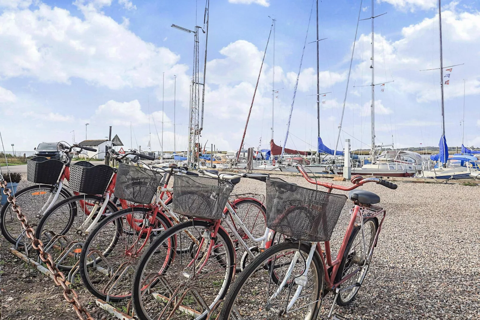 6 Personen vakantie huis in Rude-Niet-getagd