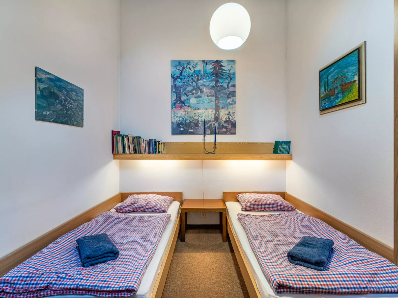 Landhaus Kunze-Binnen