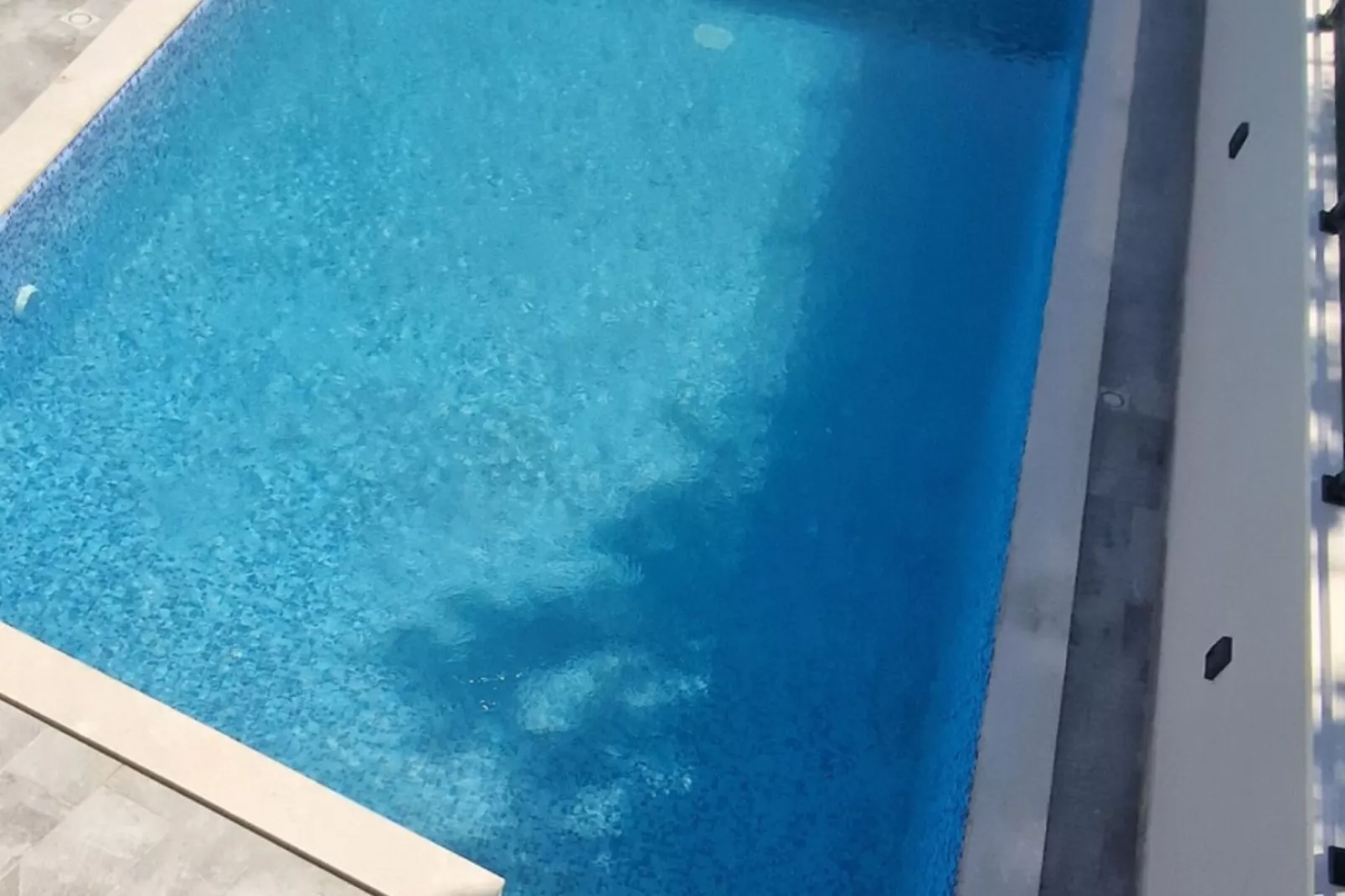 Apartment Ivan with Pool - Two Bedroom Apartment with Terrace and Swimming pool-Zwembad