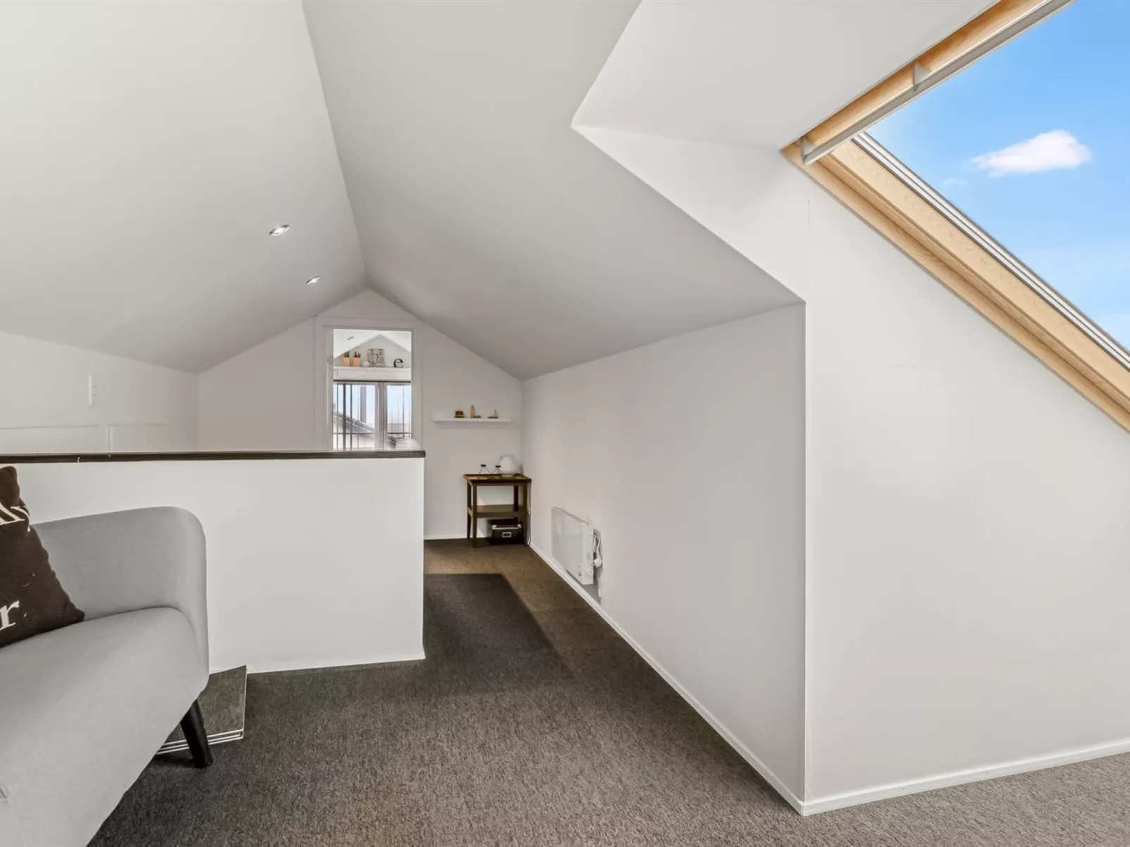 "Adser" - 300m from the sea-Binnen