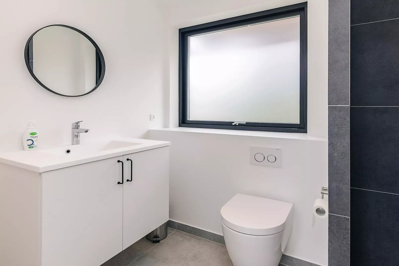 3 room,2 bath,Premium-Binnen