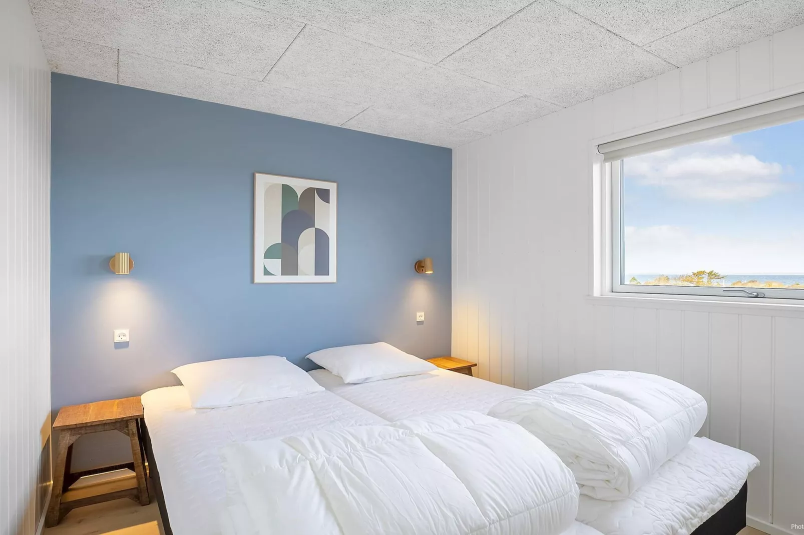 5 sterren vakantie huis in Bogense-Binnen