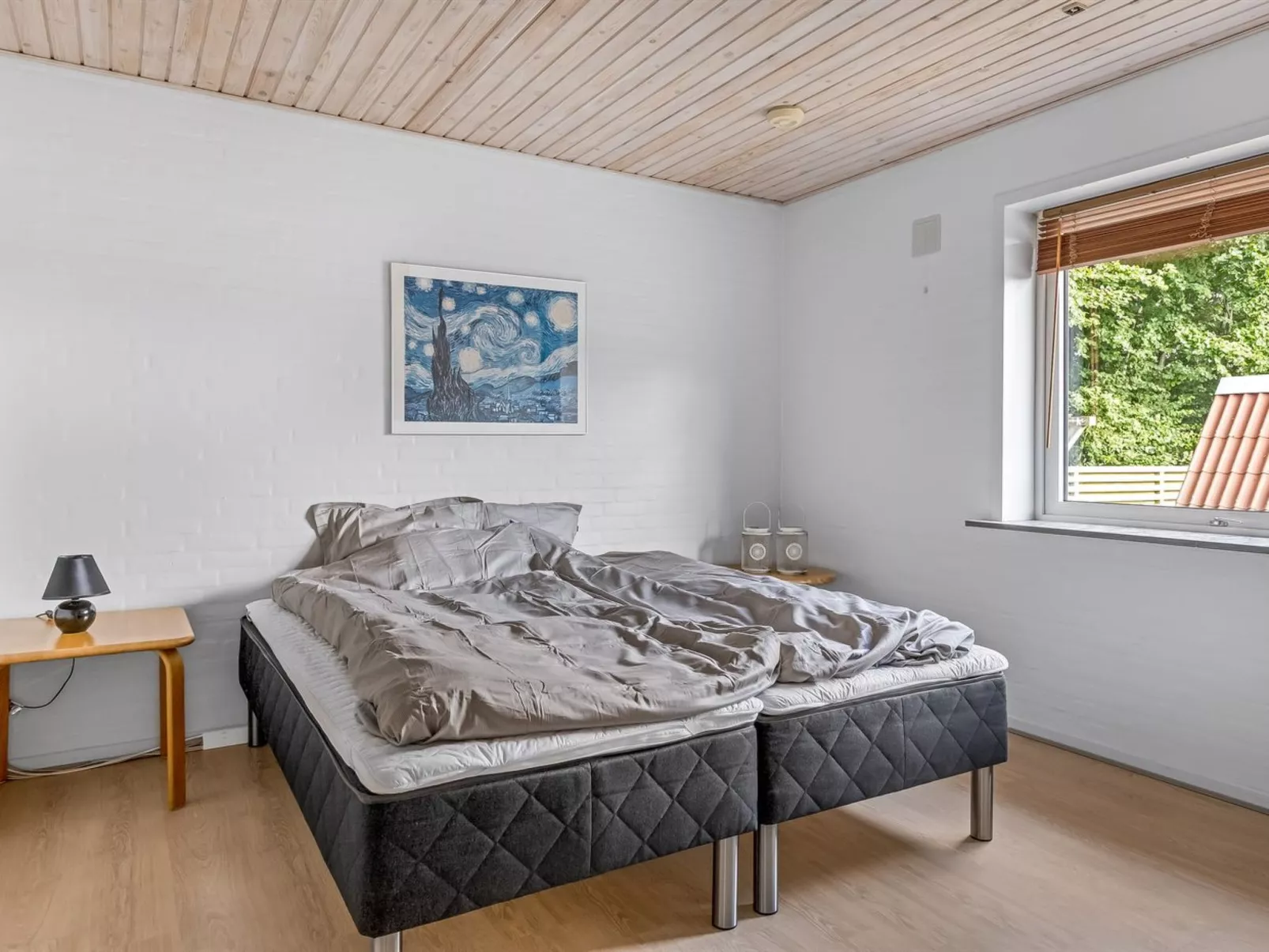 "Kukka" - 16km from the sea-Binnen