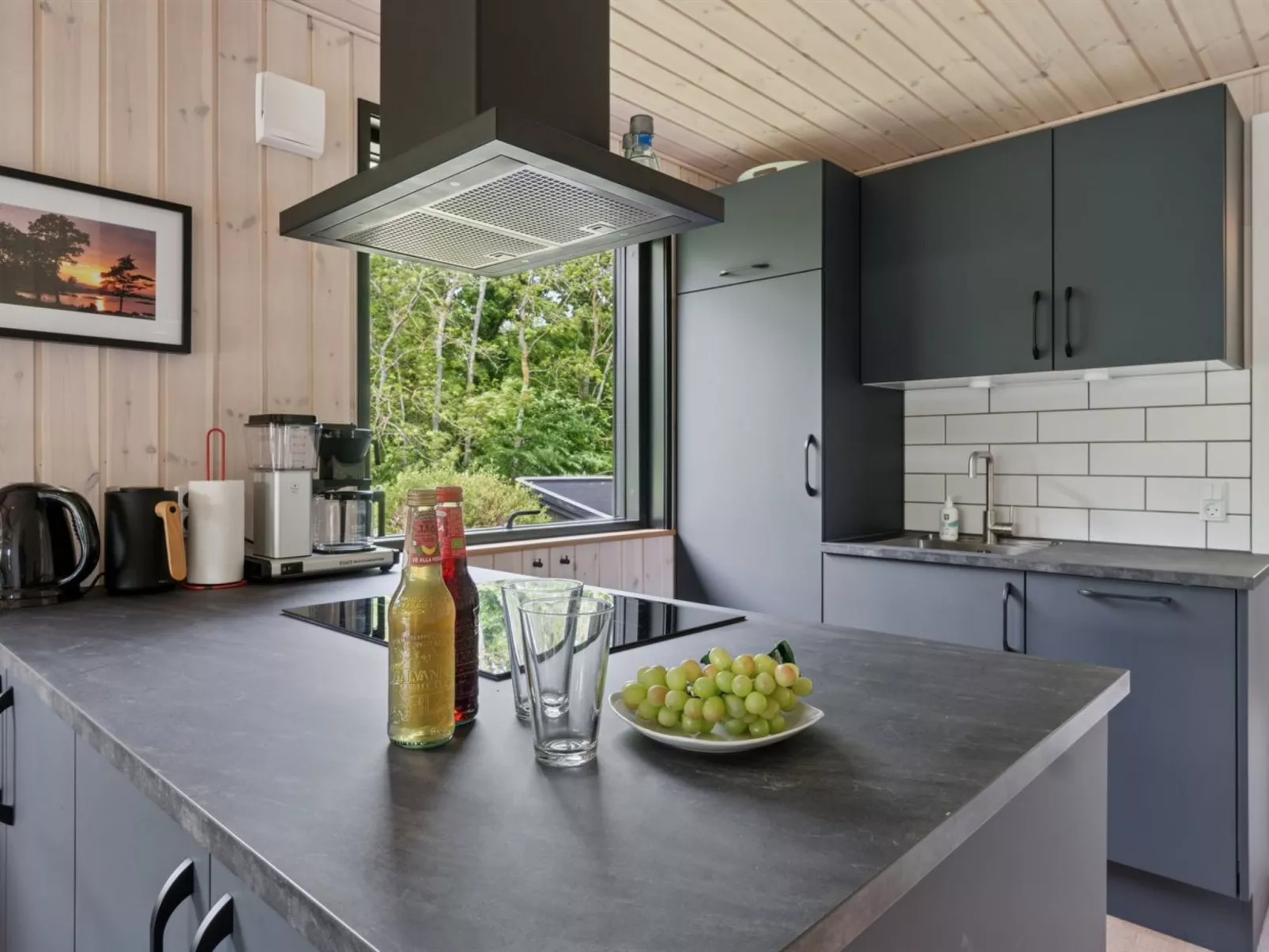 "Radica" - 400m from the sea-Binnen