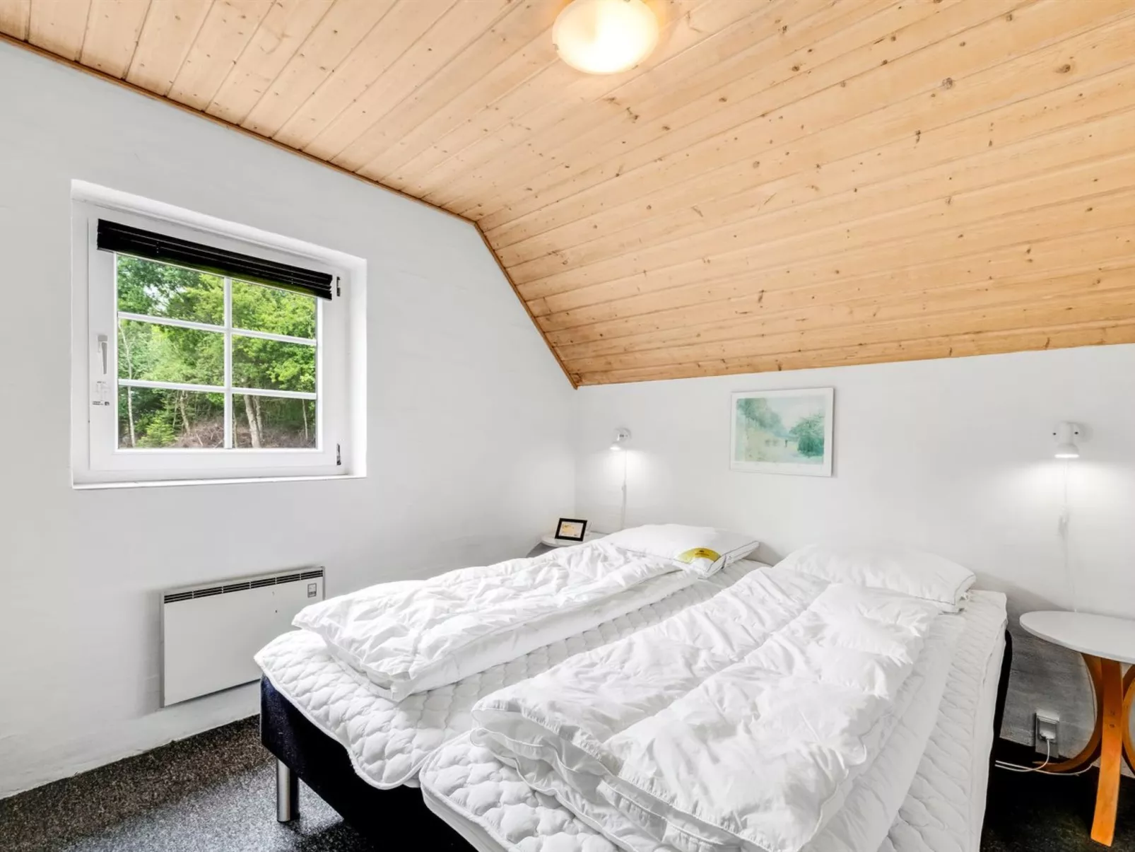 "Ulf" - 2km from the sea-Binnen