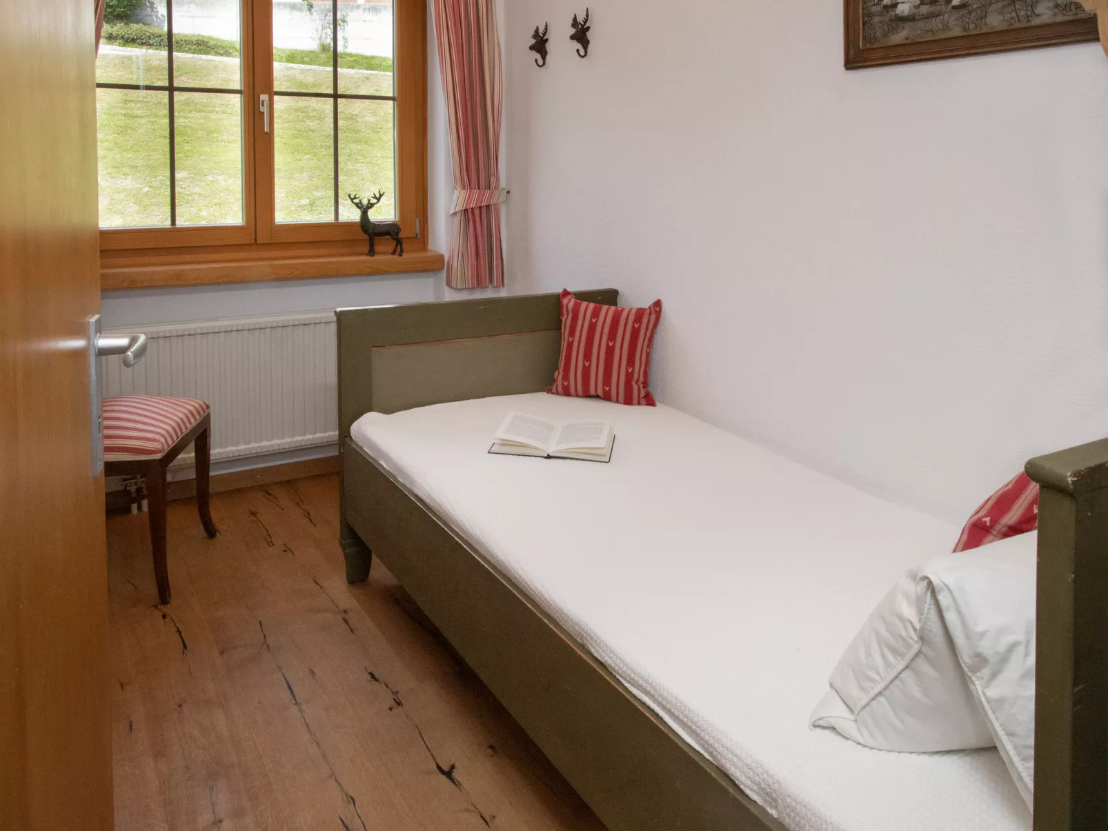 La Siala Apt.56A-Binnen