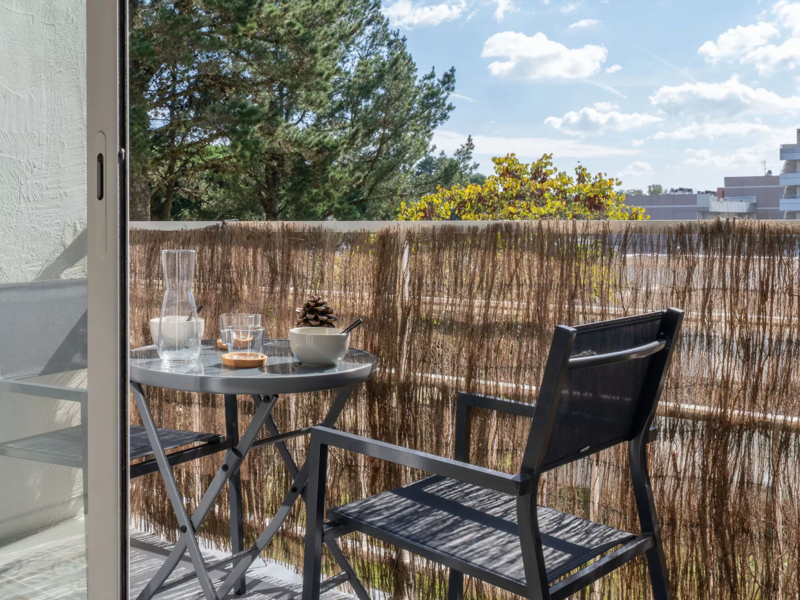 Arcachon Marines-Buiten