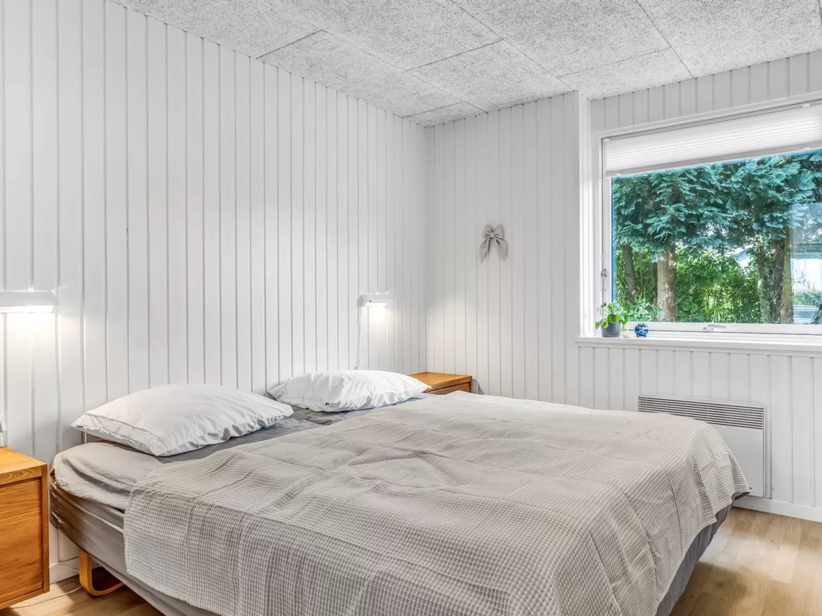 "Tolke" - 400m from the sea-Binnen