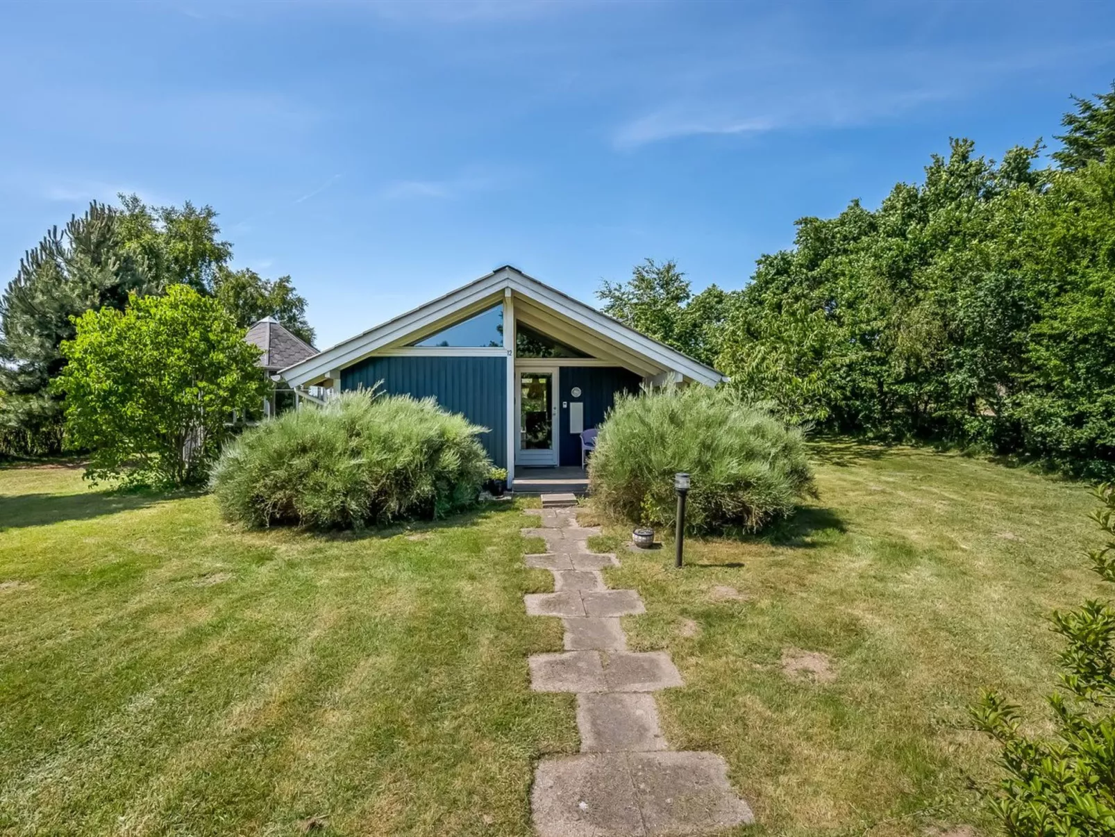 "Leeve" - 1.3km from the sea-Buiten