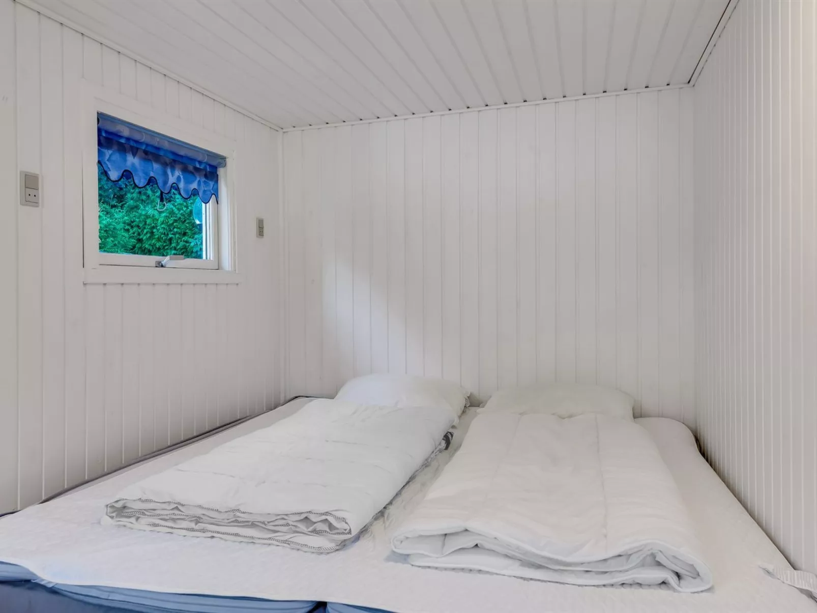 "Dorethea" - 30km from the sea-Binnen