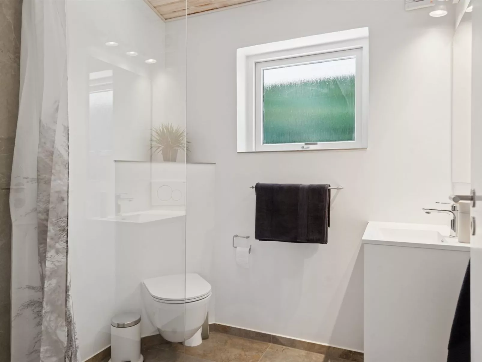 "Enrica" - 250m from the sea-Binnen