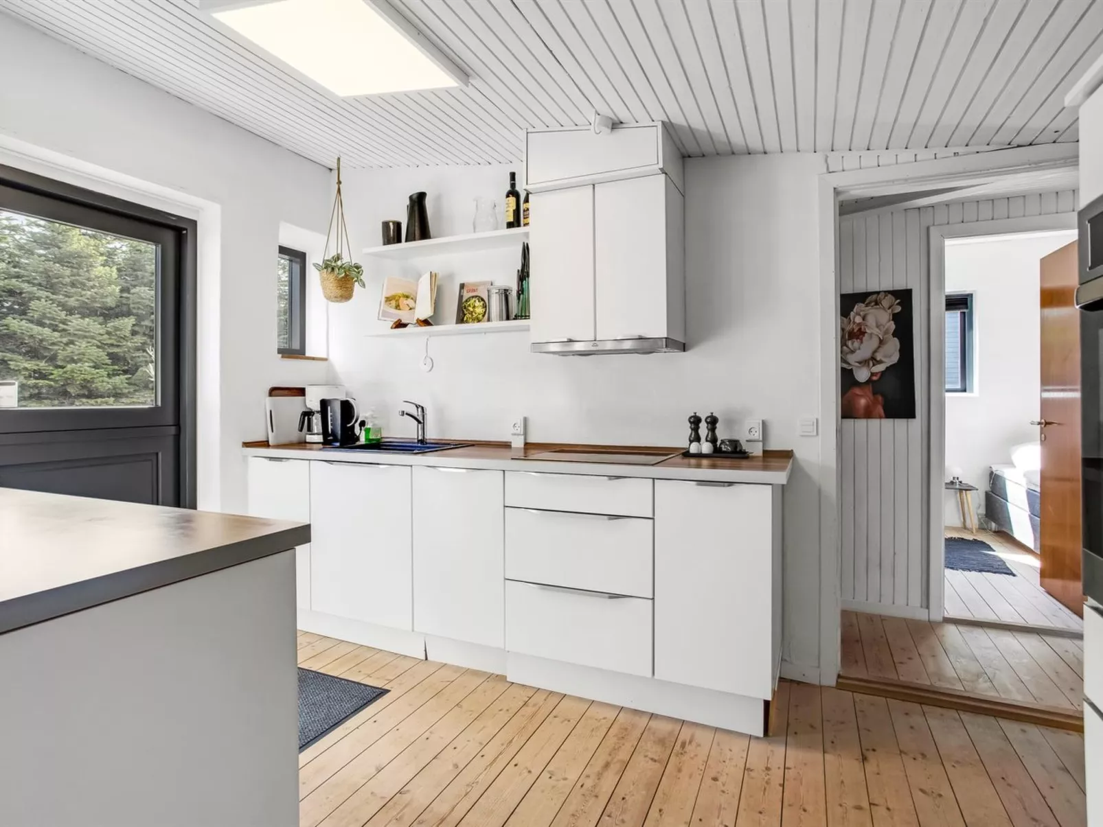 "Anabel" - 600m from the sea-Binnen