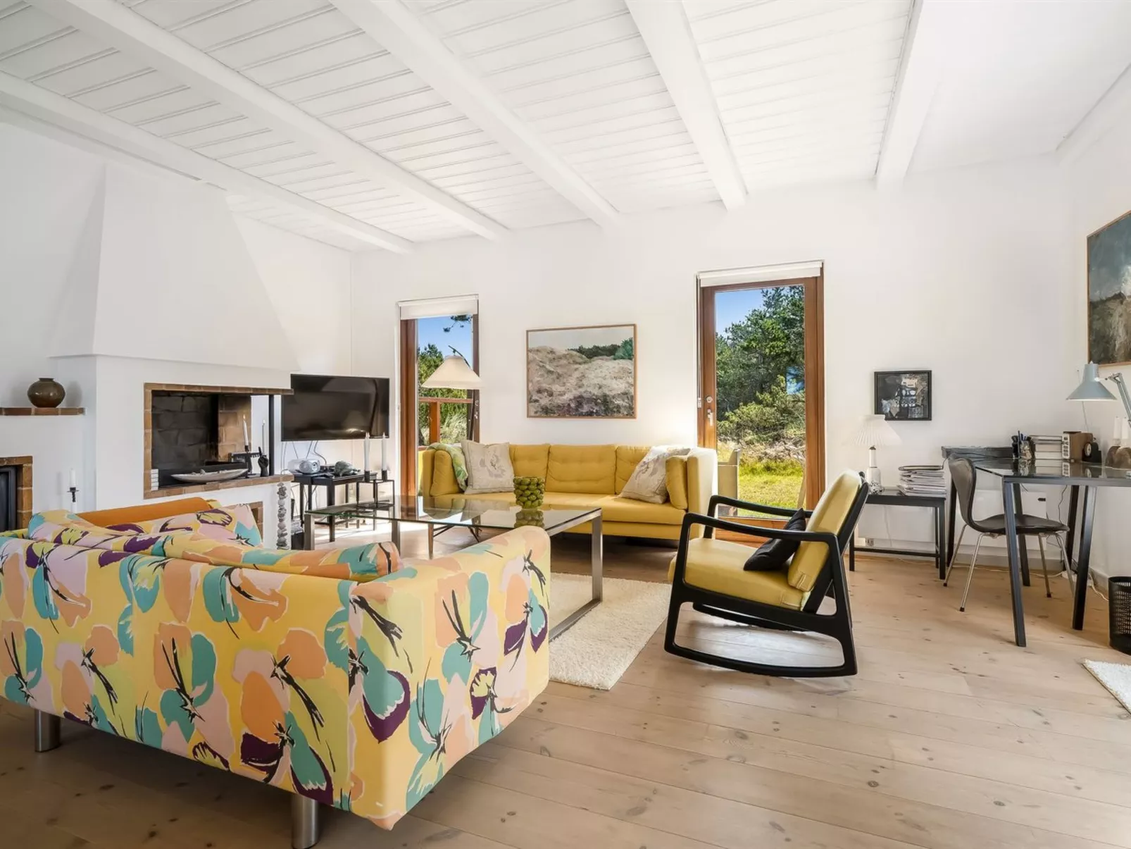 "Ola" - 900m from the sea-Binnen