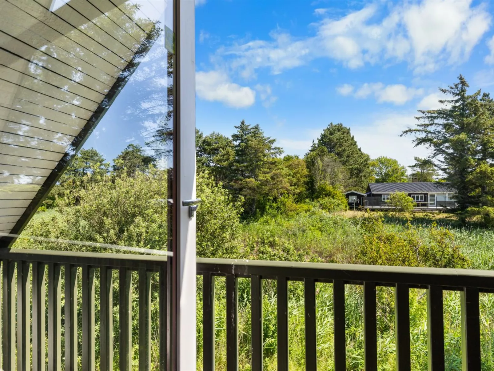 "Luci" - 20m from the sea-Buiten