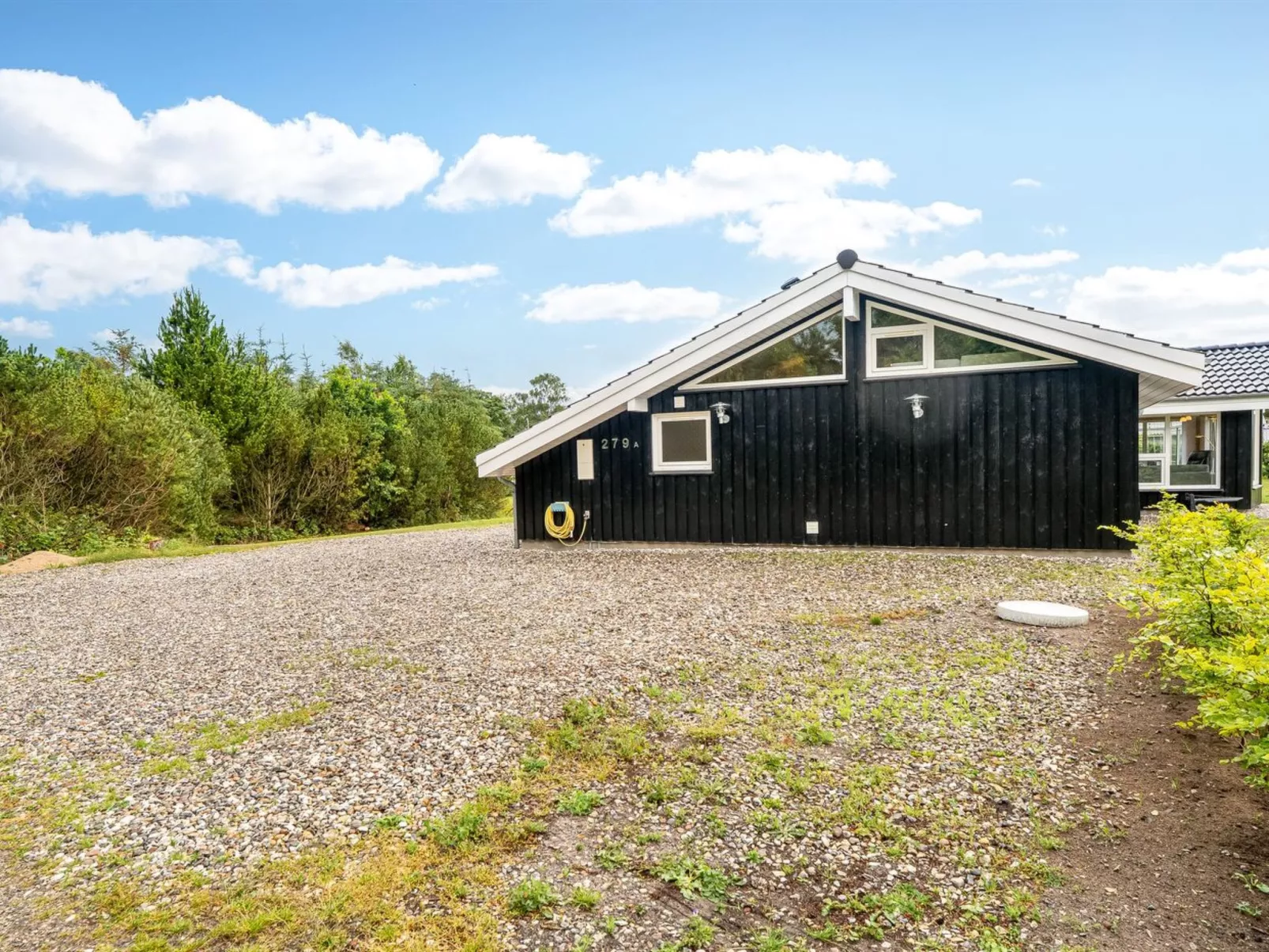 "Sulho" - 800m from the sea-Buiten