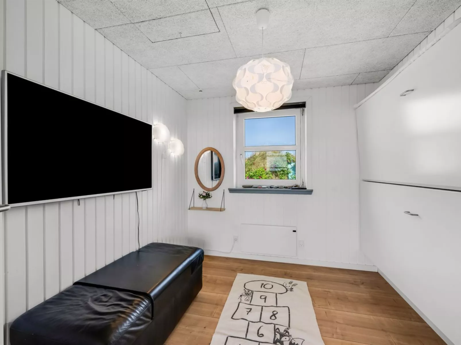 "Ema" - 500m from the sea-Binnen