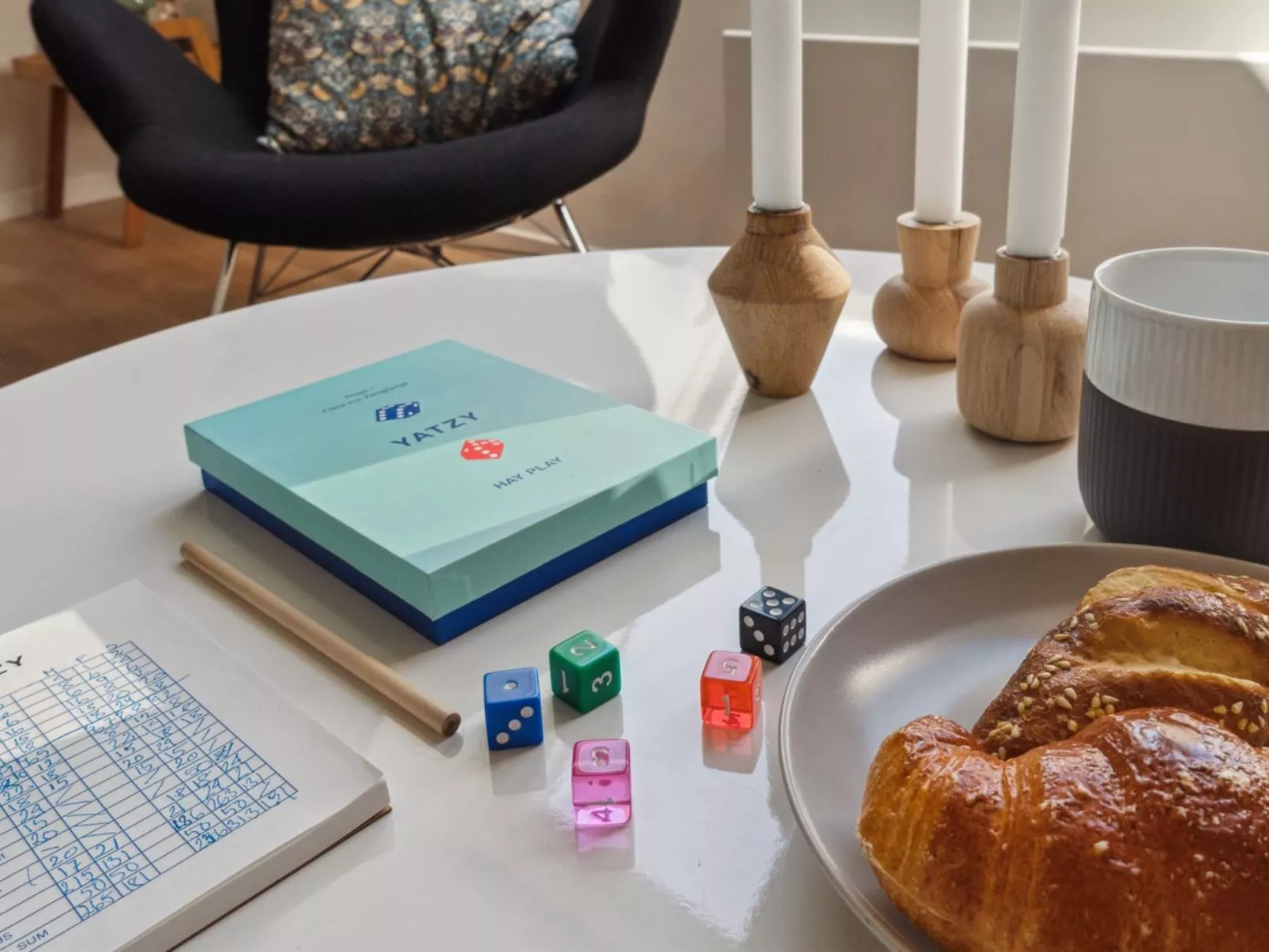 "Elemine" - 500m from the sea-Binnen