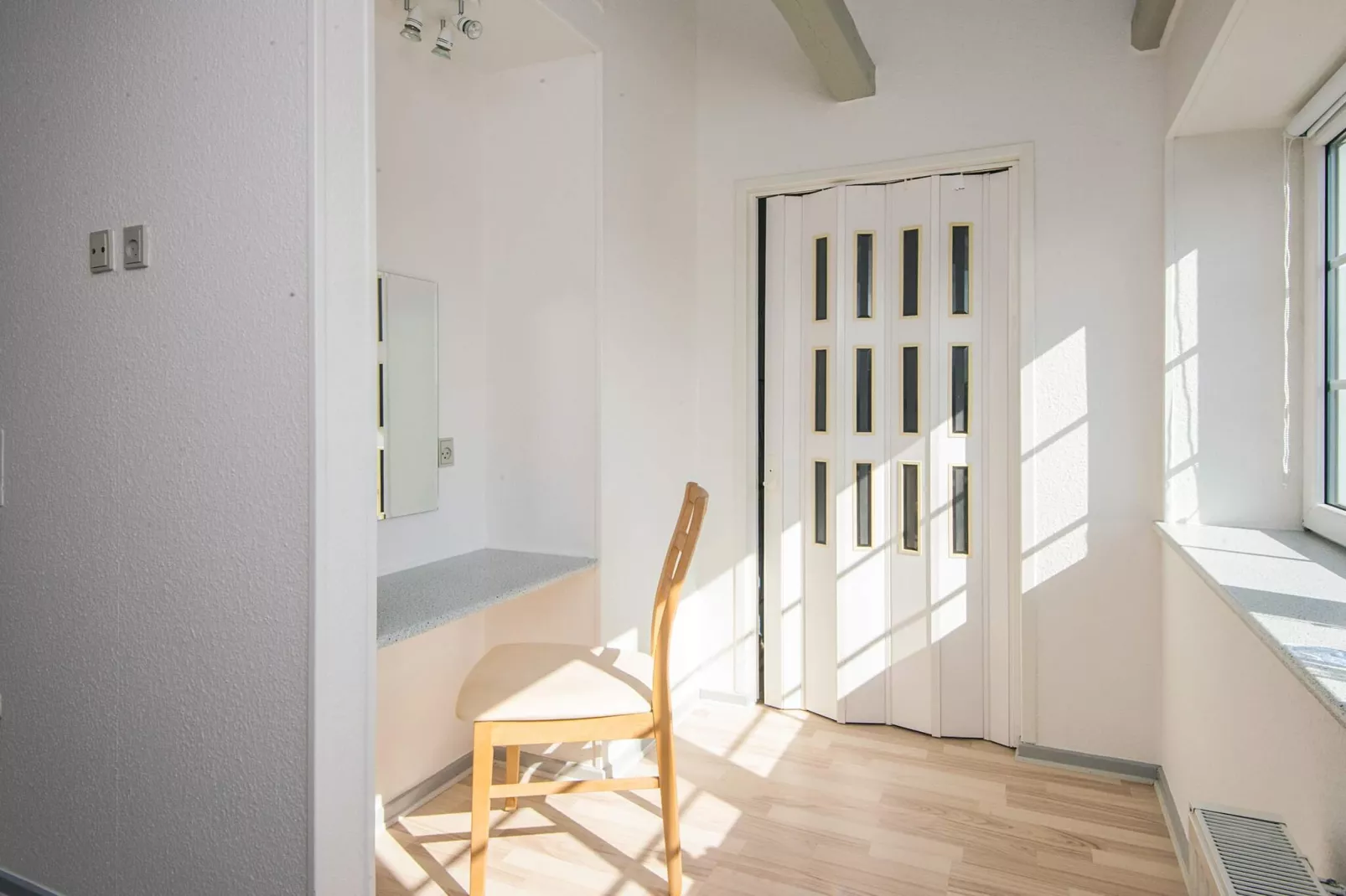 4 Personen vakantie huis in Ansager-Binnen