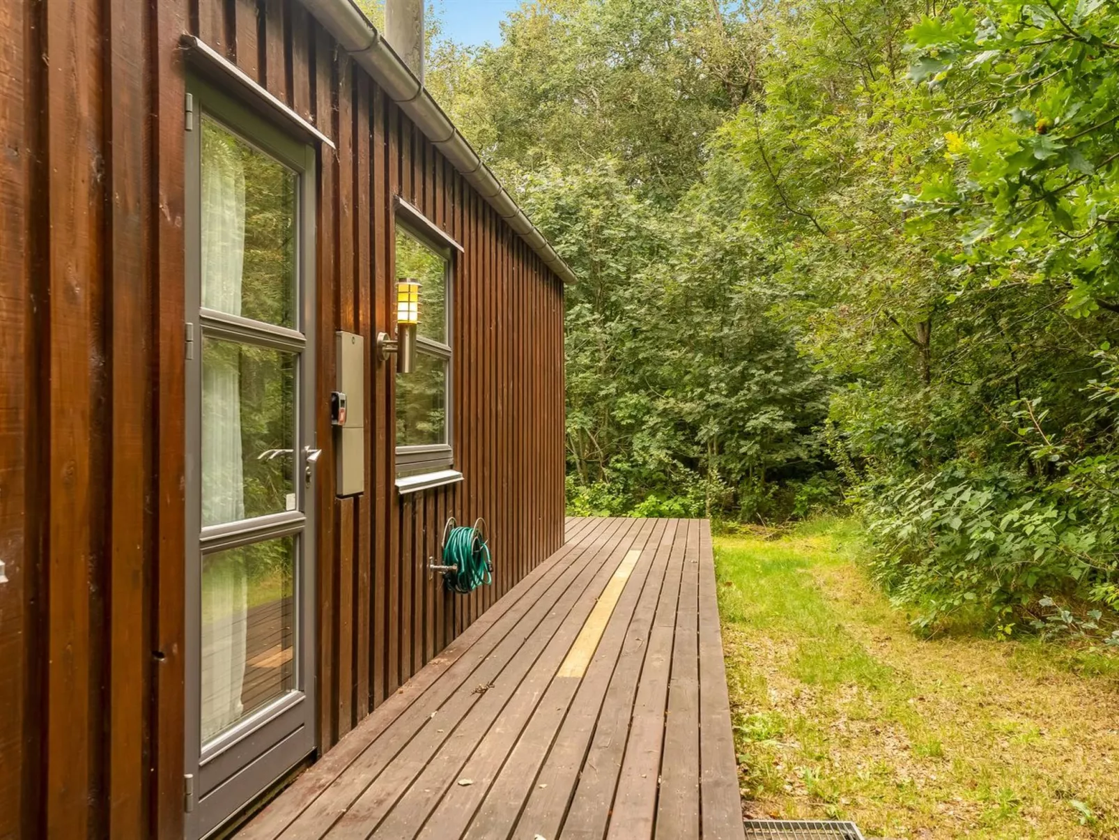 "Suna" -  from the sea-Buiten