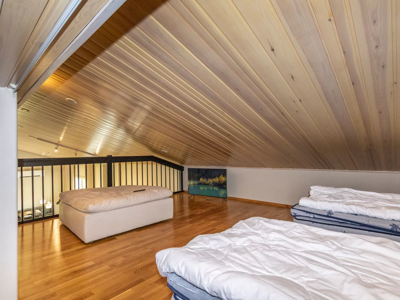 Villa virpi golf-Binnen