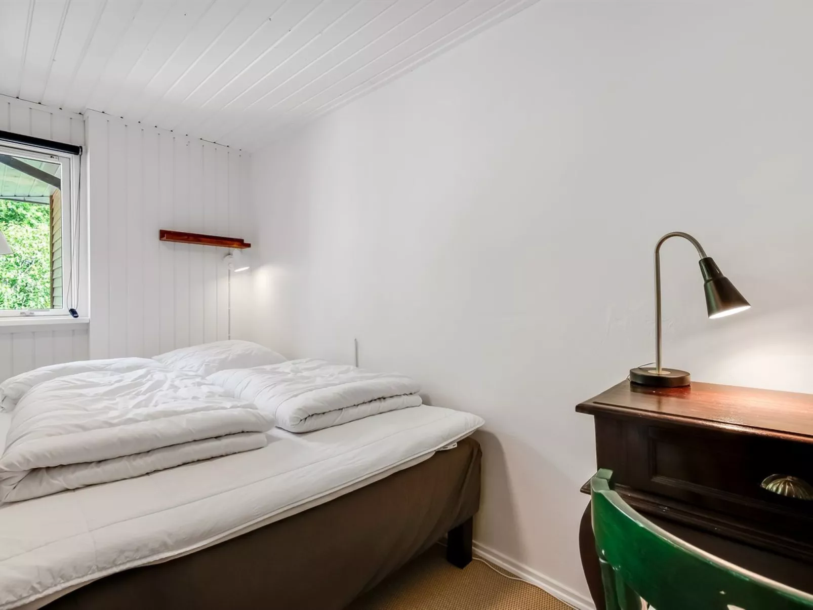 "Albert" - 300m from the sea-Binnen