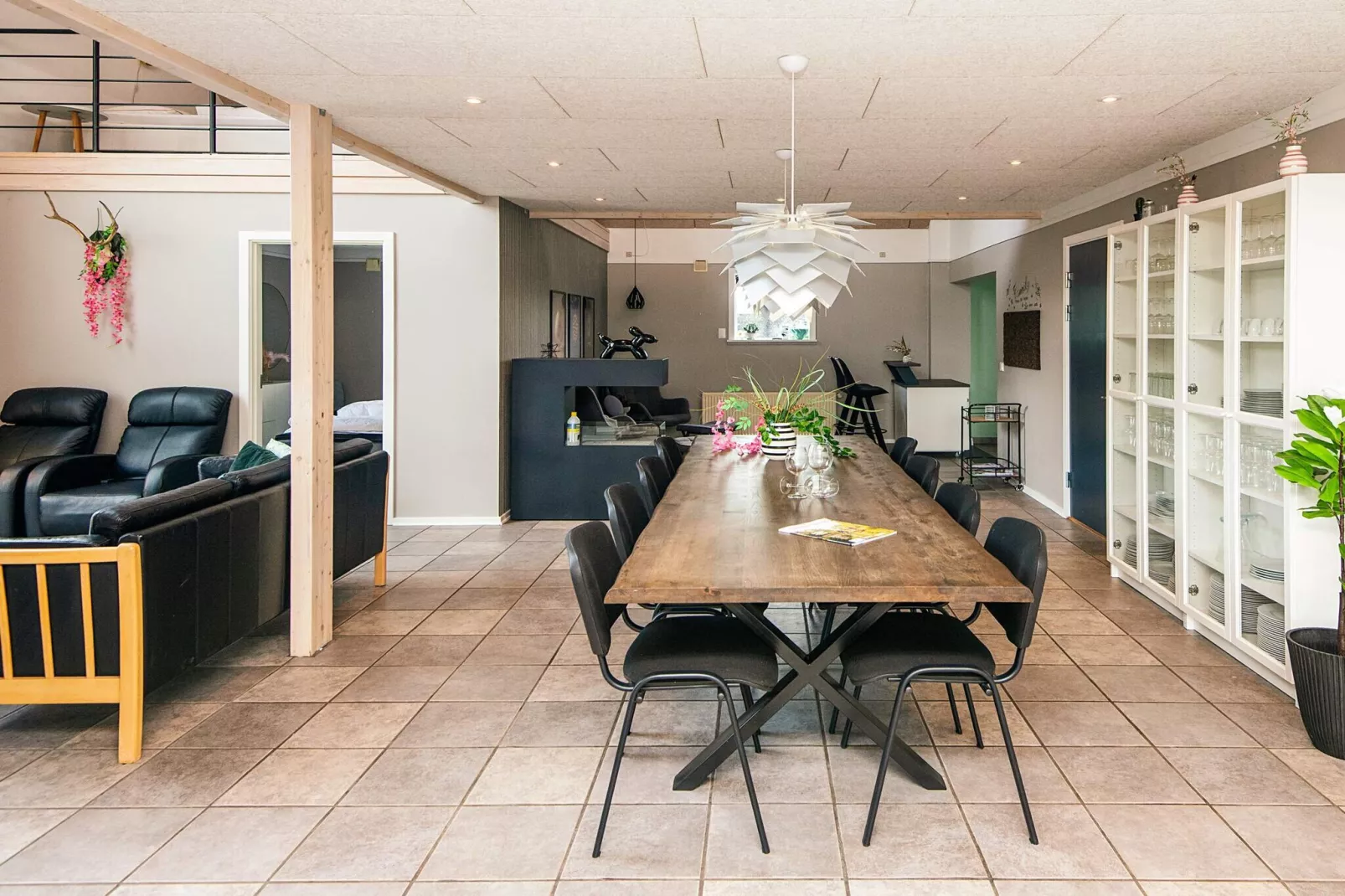 4 sterren vakantie huis in Henne-Binnen