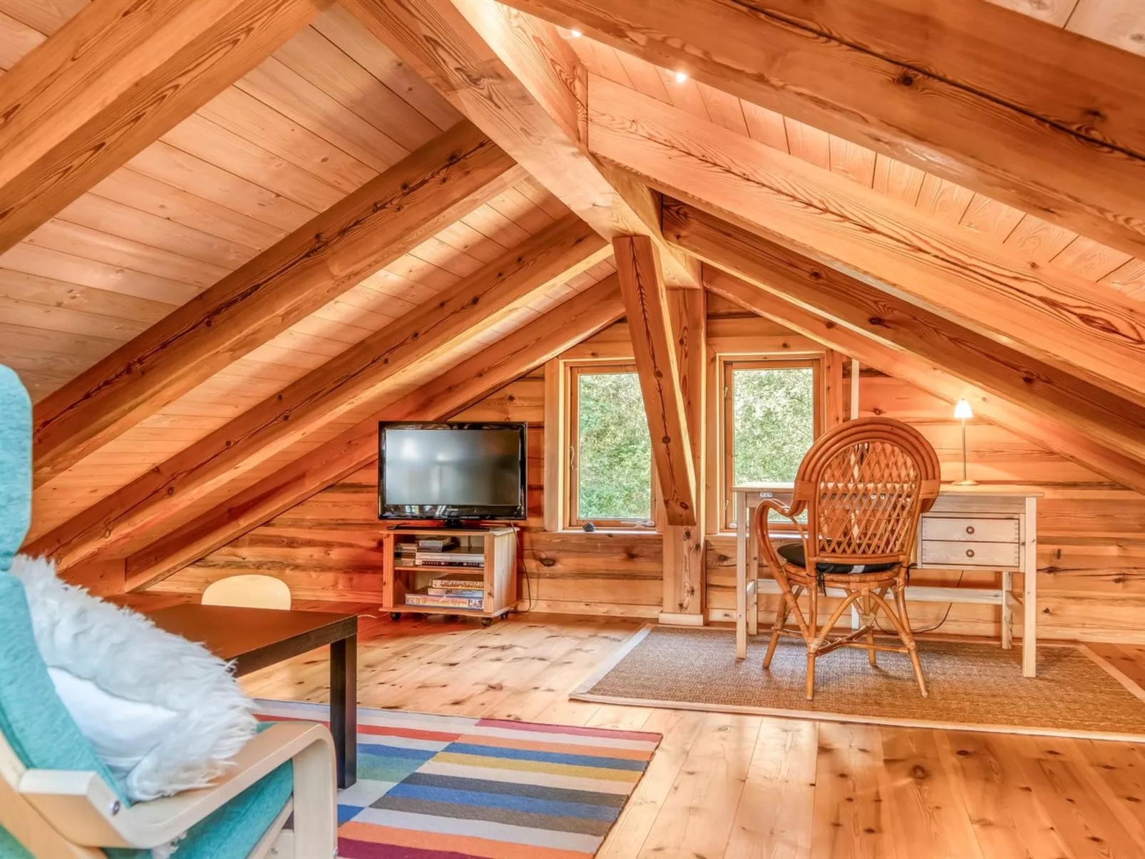 "Devis" -  from the sea-Buiten