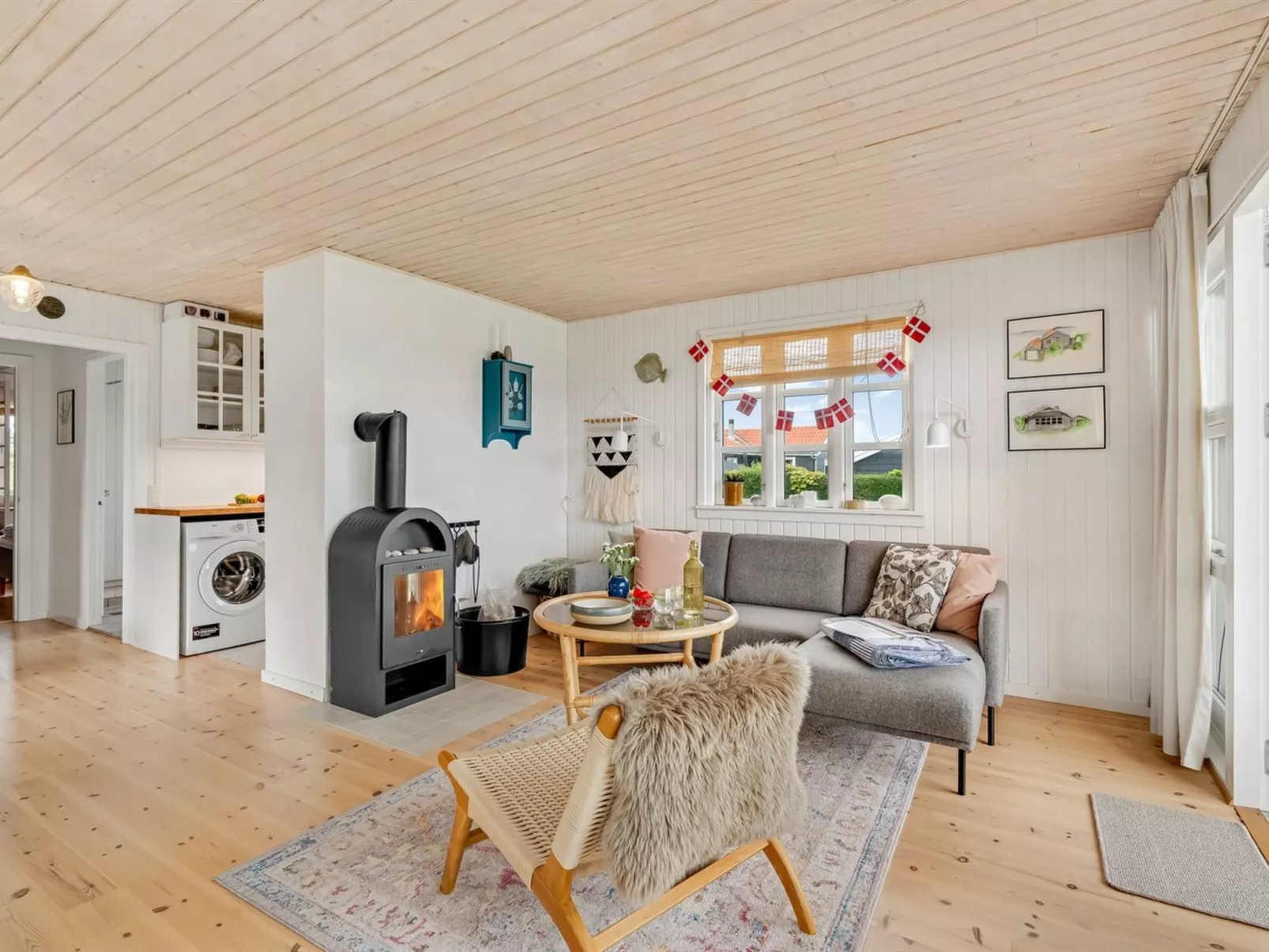 "Dragan" - 50m from the sea-Binnen