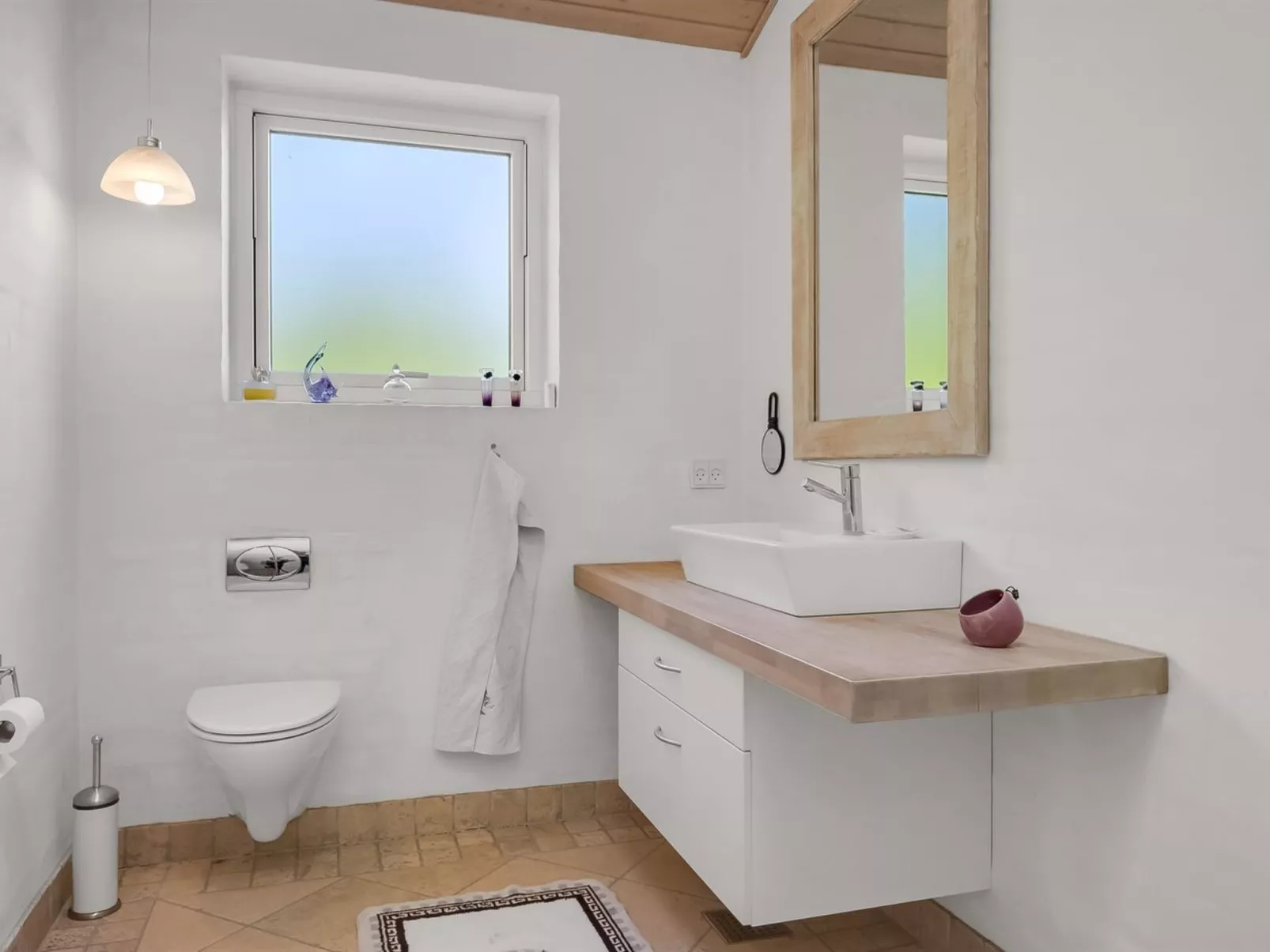 "Idalia" - 600m from the sea-Binnen