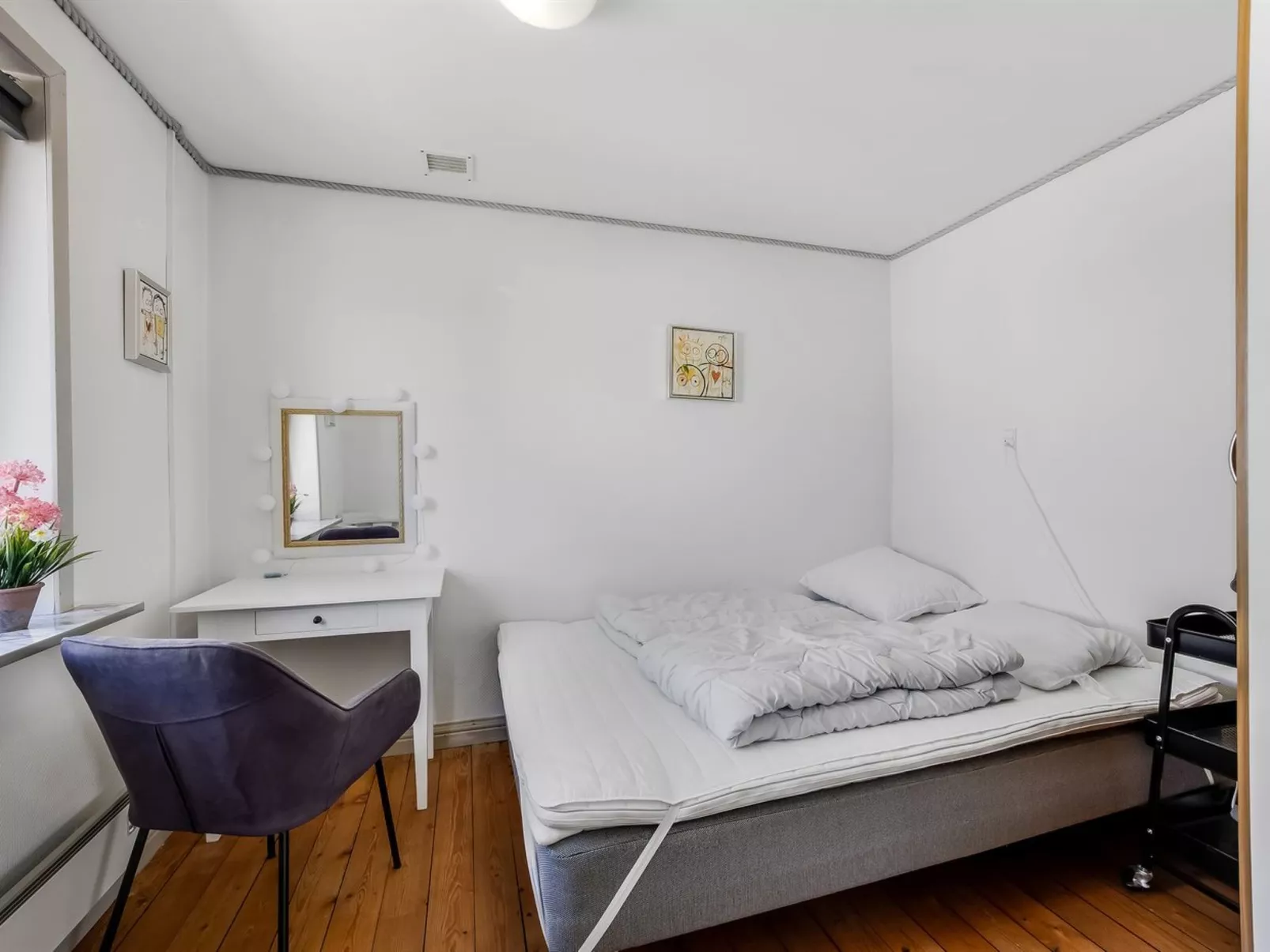 "Paale" - 208m from the sea-Binnen