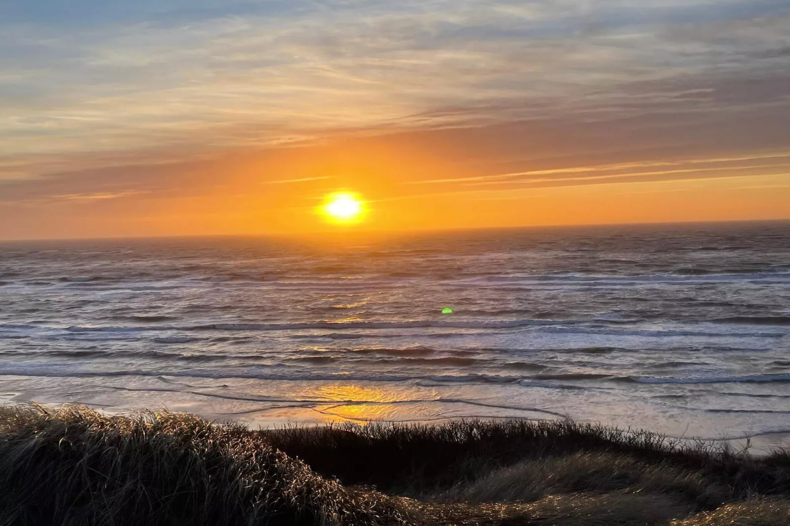6 Personen vakantie huis in Løkken-Waterzicht