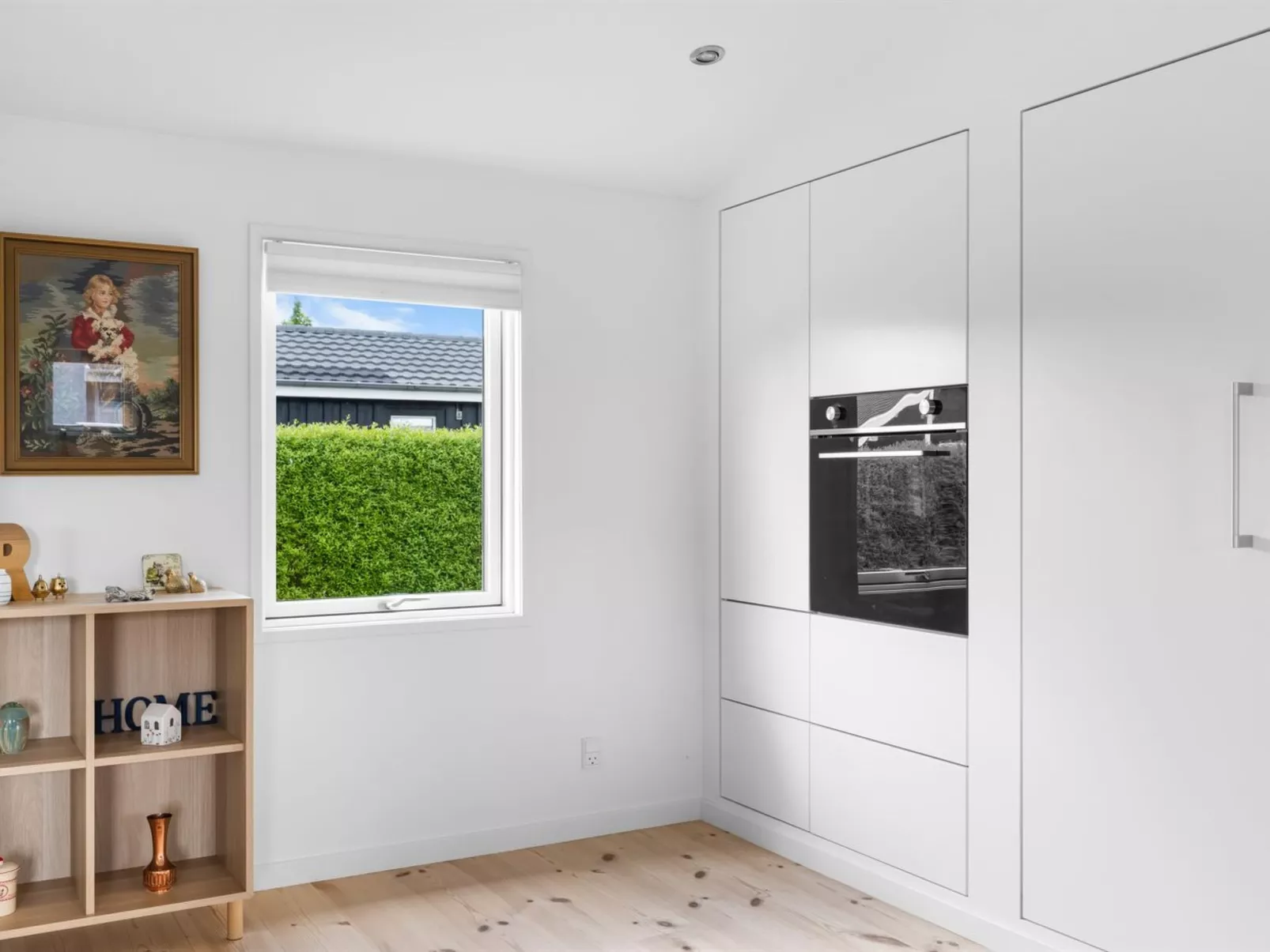 "Daya" - 75m from the sea-Binnen