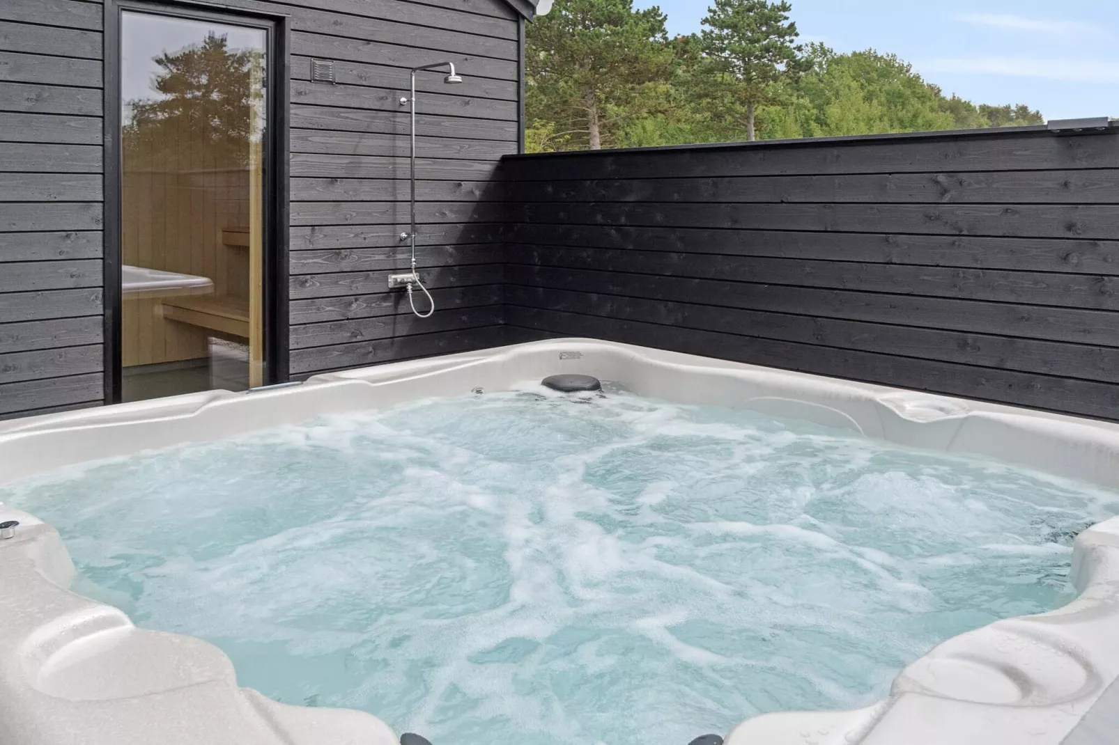 5 sterren vakantie huis in Rødby-Spa