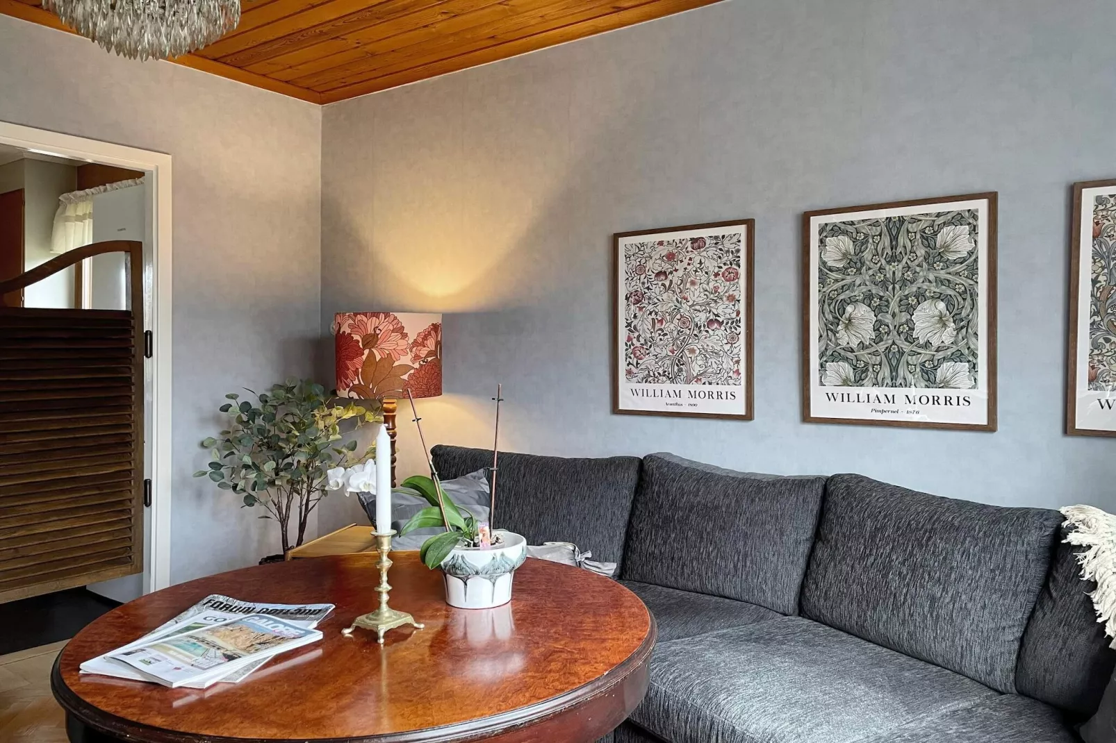 4 sterren vakantie huis in VISBY-Binnen