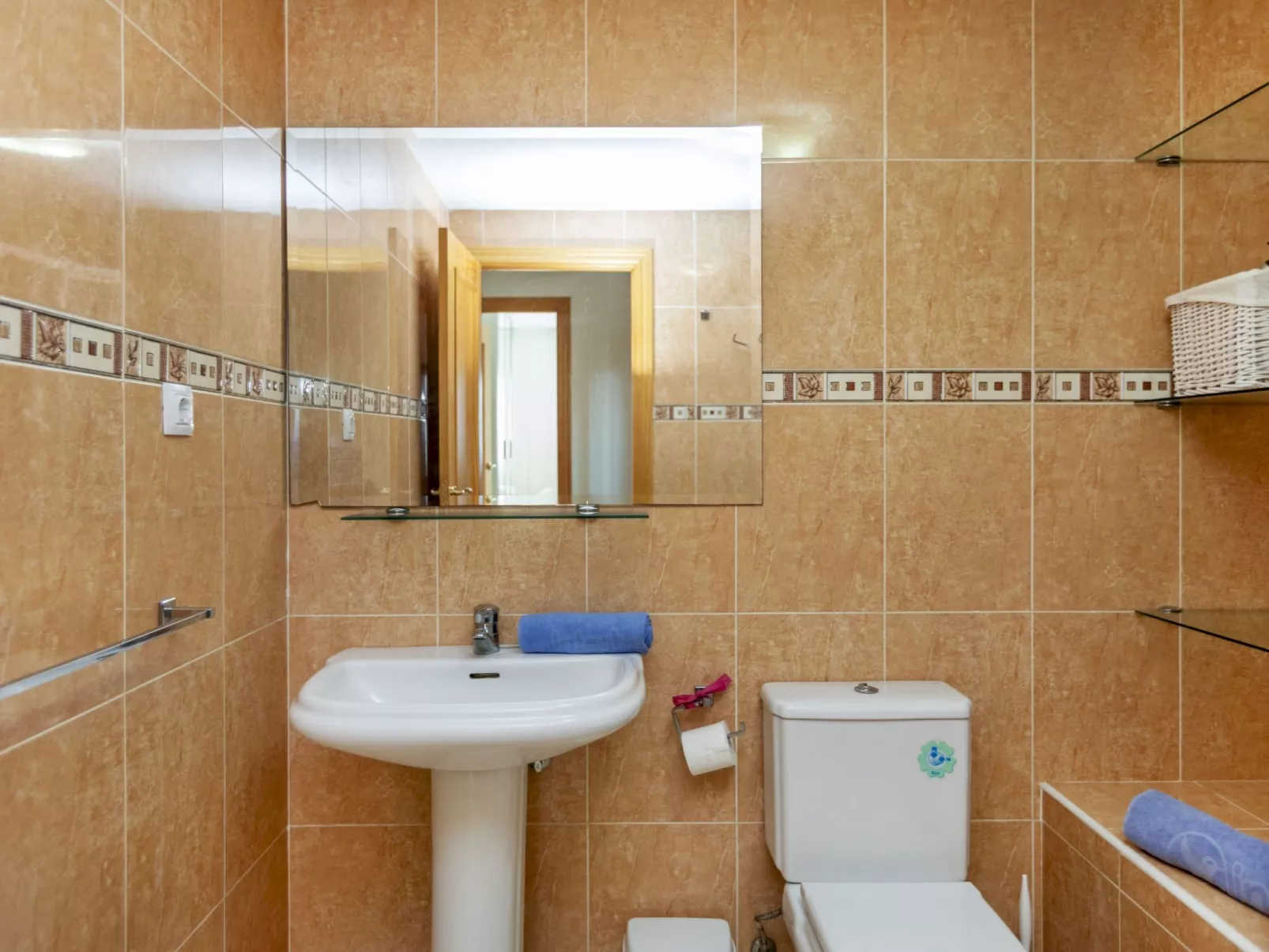 República Dominicana-Binnen