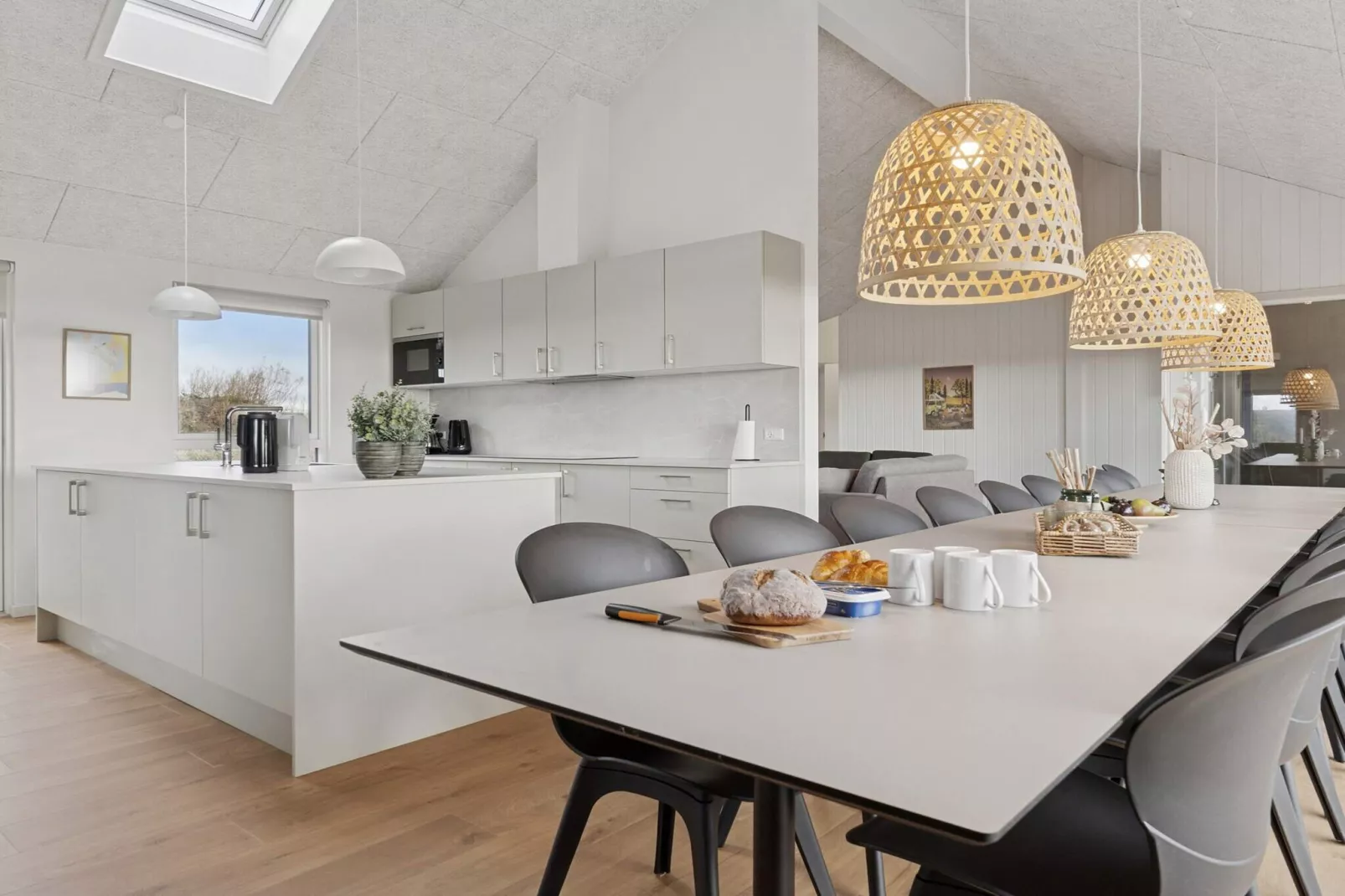 5 sterren vakantie huis in Løkken-Binnen