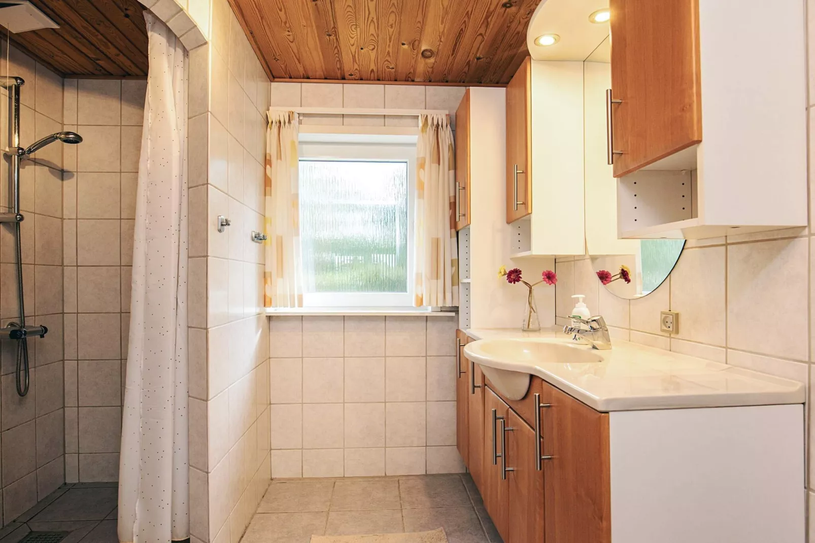 4 sterren vakantie huis in Hals-Binnen