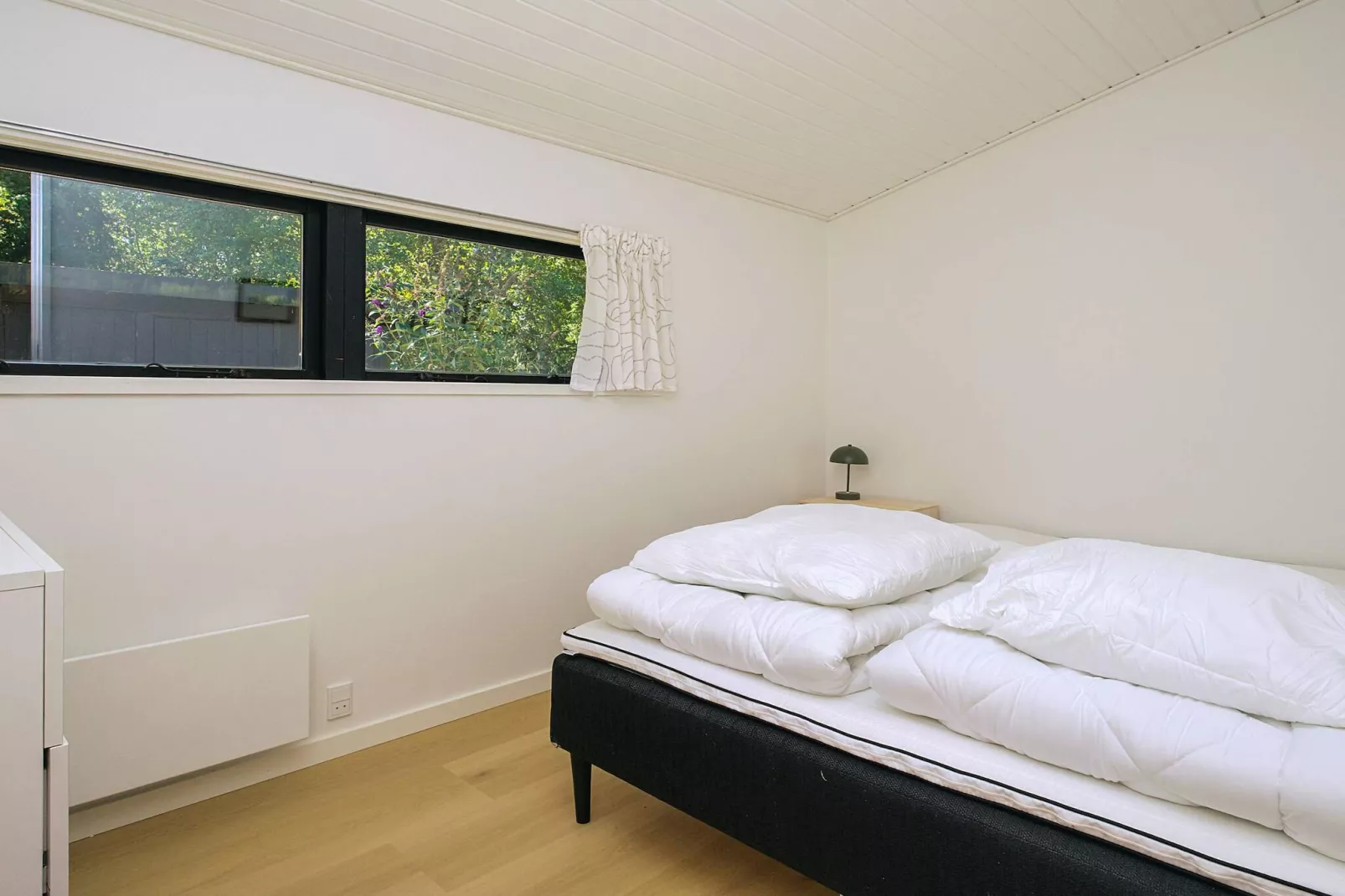 6 Personen vakantie huis in Højby-Binnen