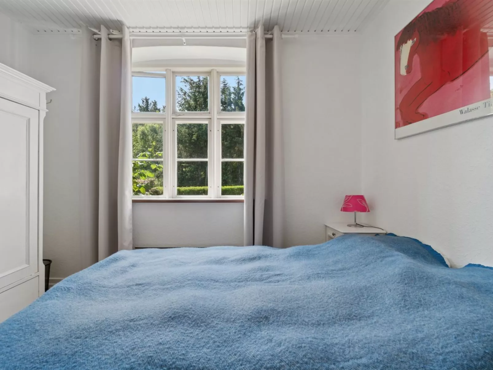 "Marit" - 1.5km from the sea-Binnen