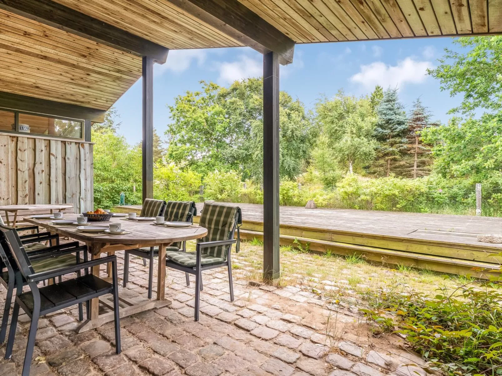 "Arsi" - 2km from the sea-Buiten