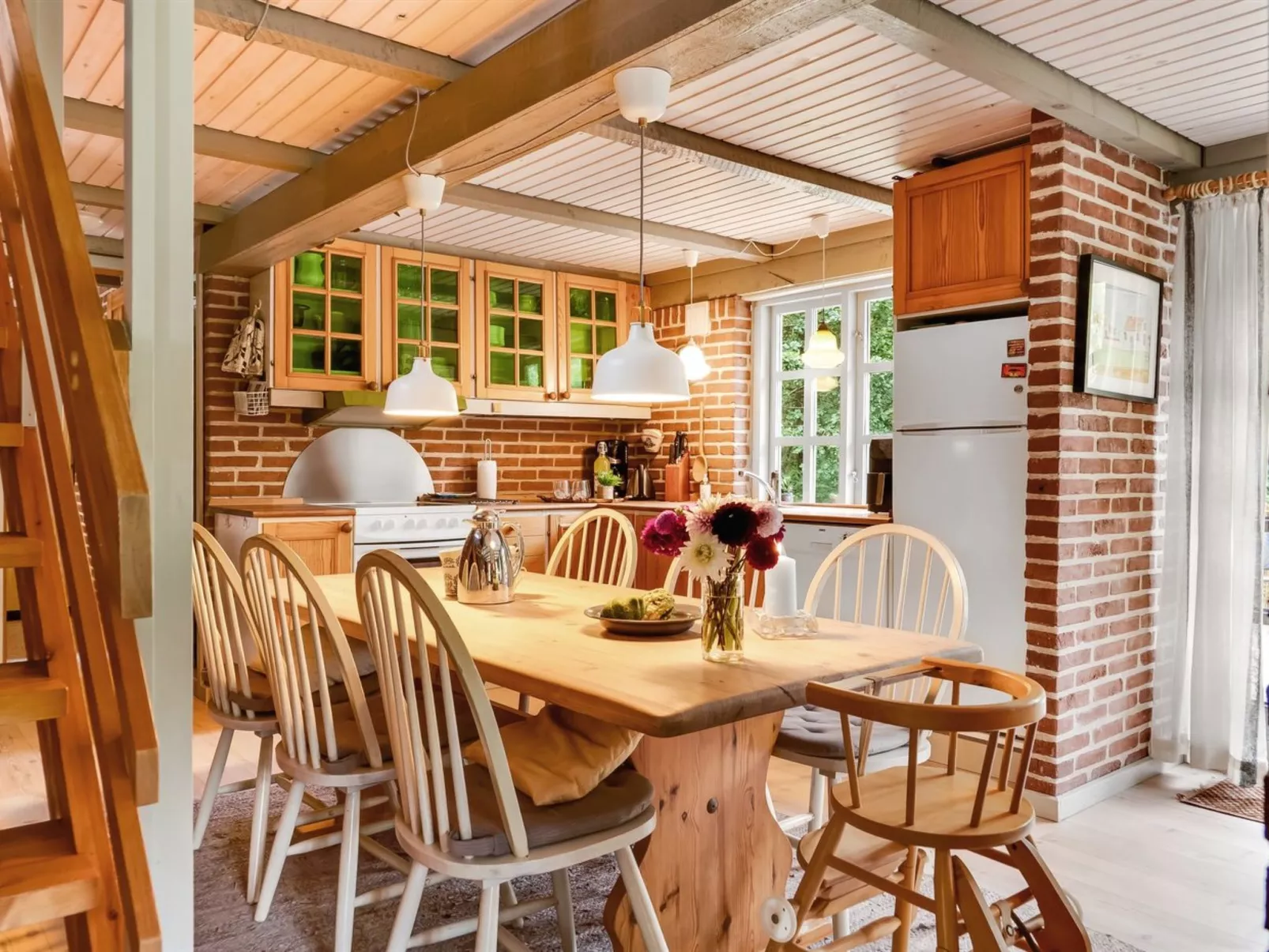 "Hilaria" - 2.1km from the sea-Binnen