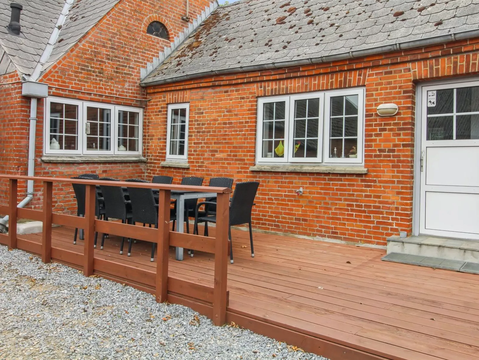 "Henrieke" - 10km from the sea-Buiten