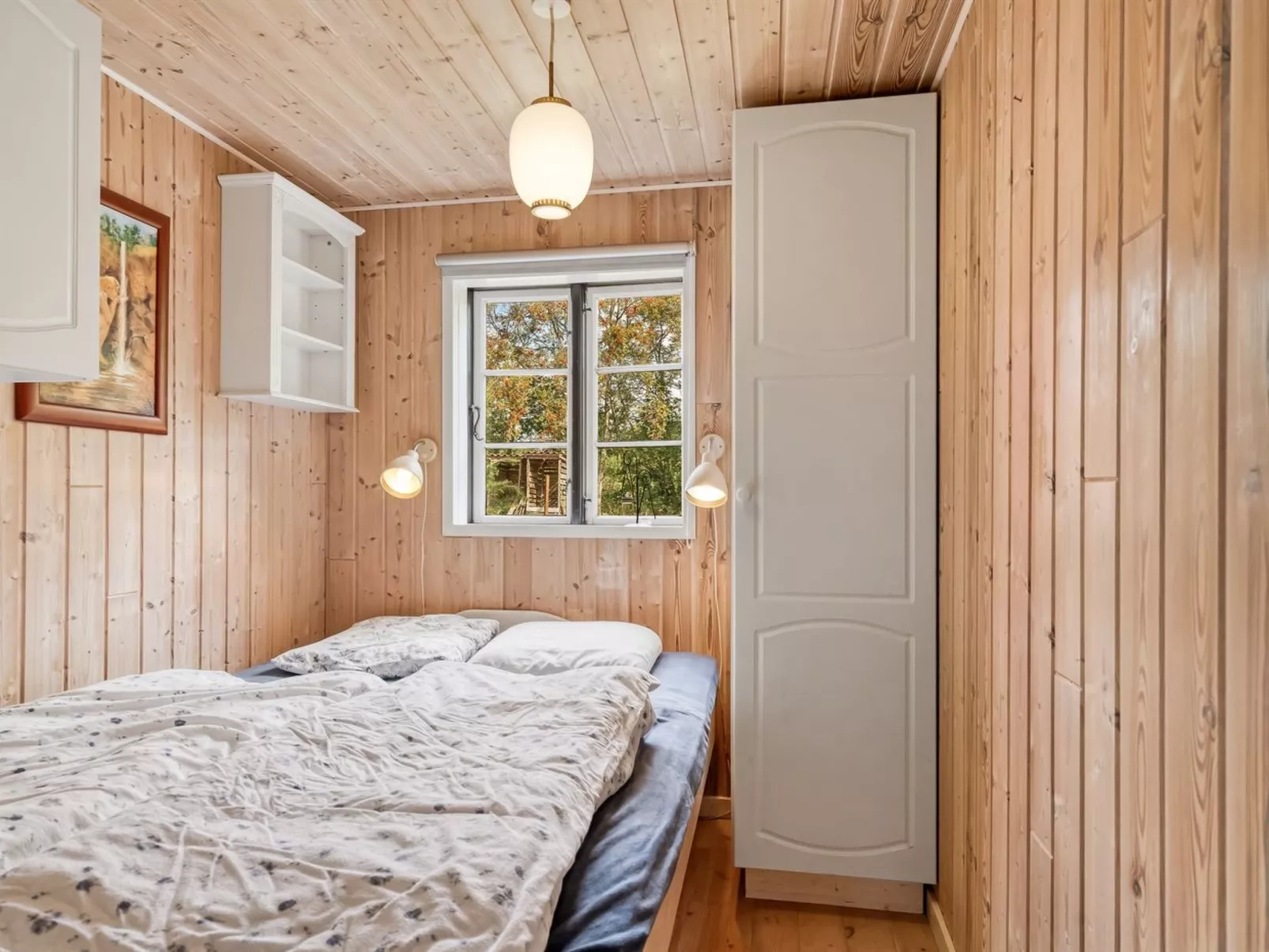 "Stig" - 1km from the sea-Binnen