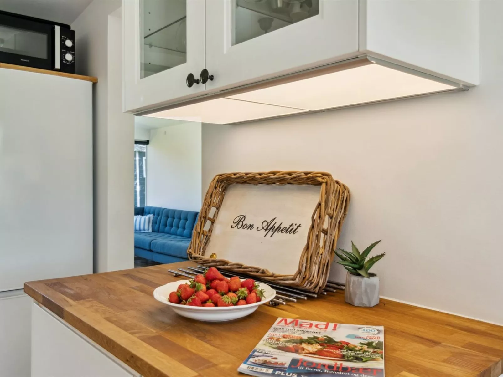 "Guthfrith" - 1.4km from the sea-Binnen