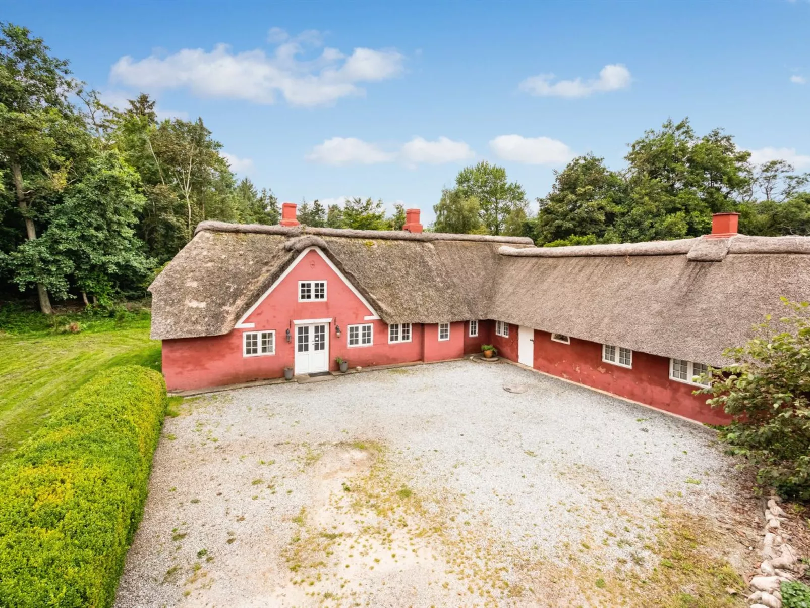 "Yrjö" - 2.5km from the sea-Buiten