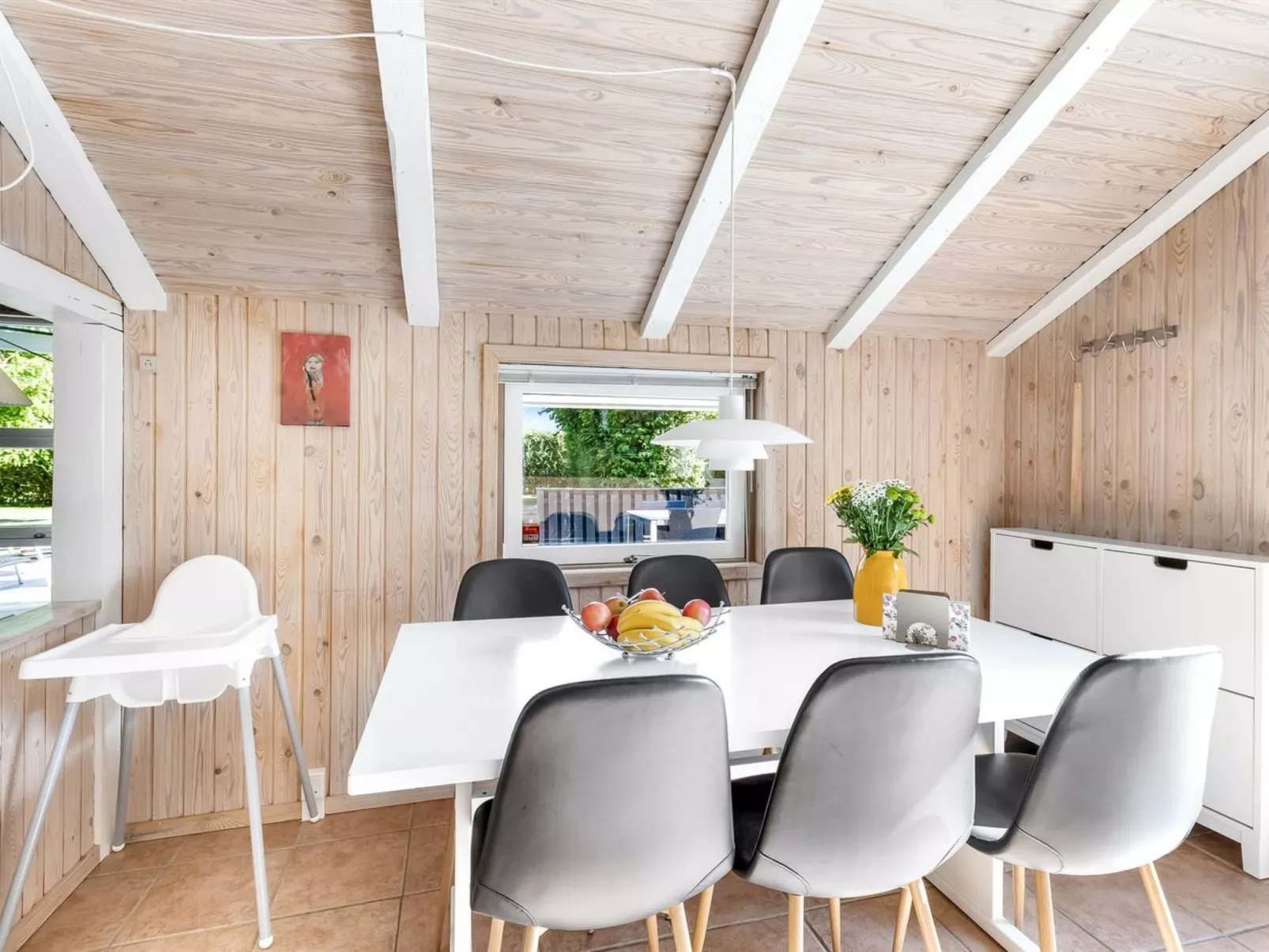 "Hatem" - 500m from the sea-Binnen