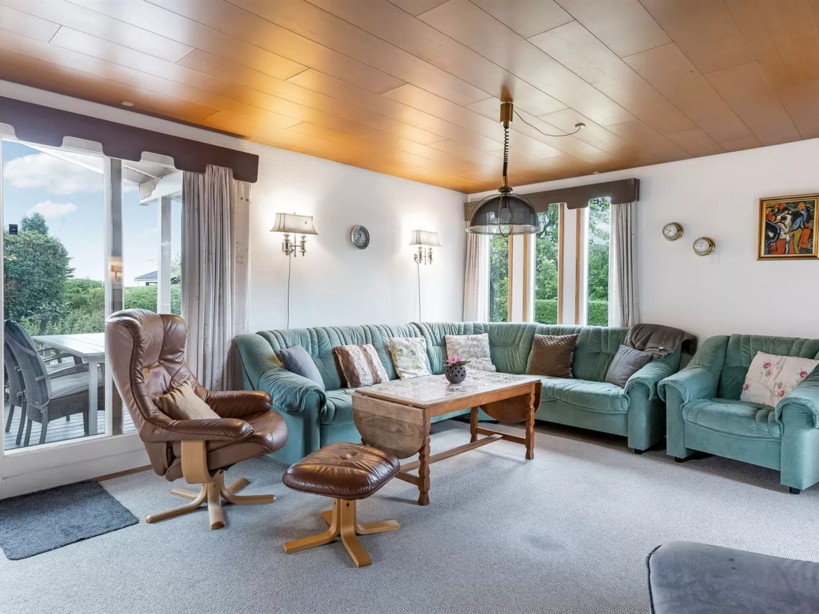 "Wiggi" - 250m from the sea-Binnen