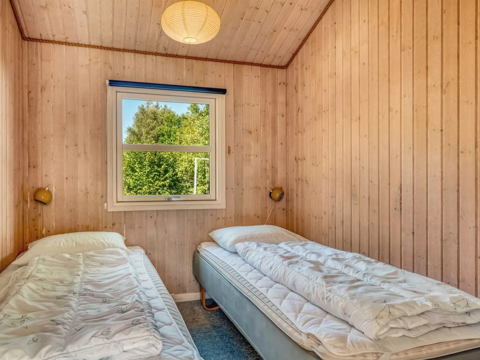 "Elizabeth" - 150m to the fjord-Binnen