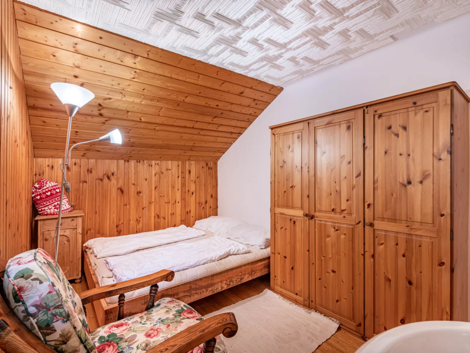 Adlerhorst/Chalet Großglockner-Binnen