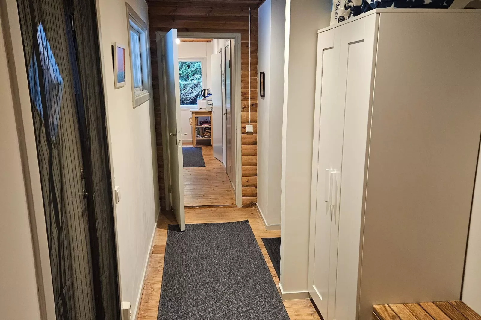 4 sterren vakantie huis in BY KYRKBY - Binnen